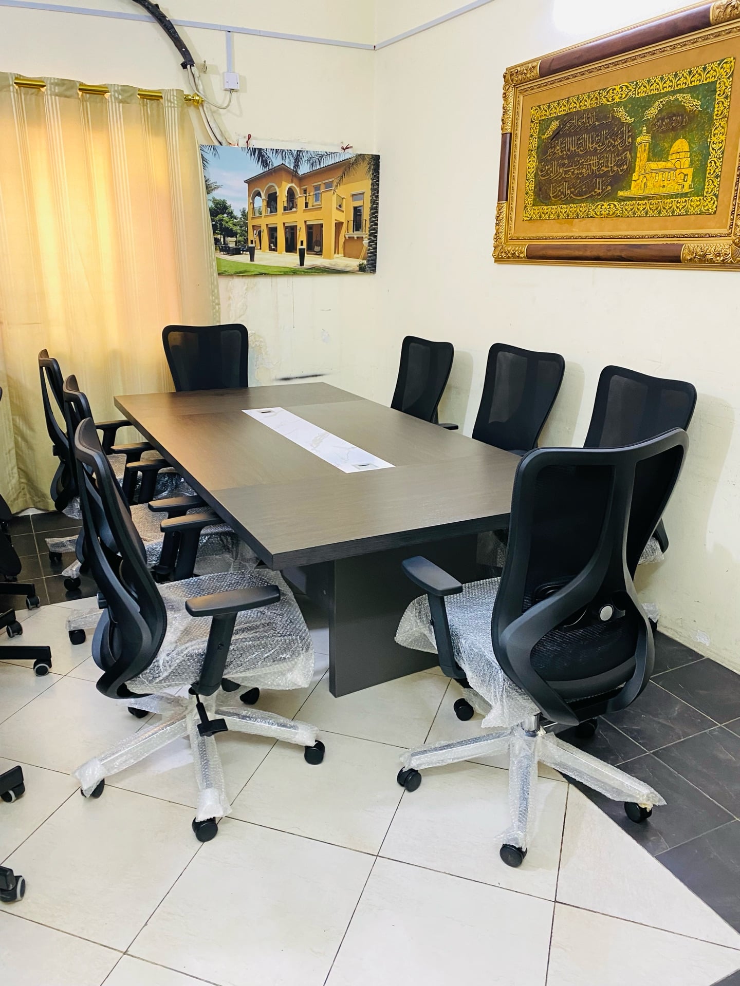 Used & new office furniture for sale - Image 5