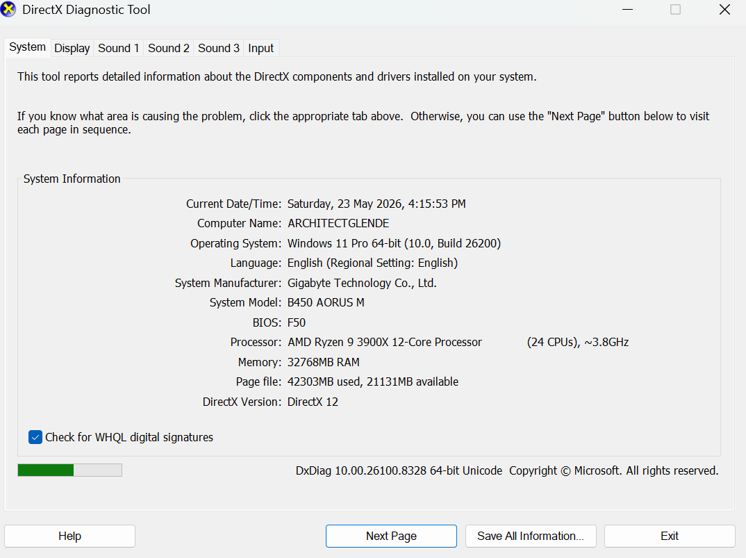 DESKTOP - (CPU UNIT ONLY) - Image 5