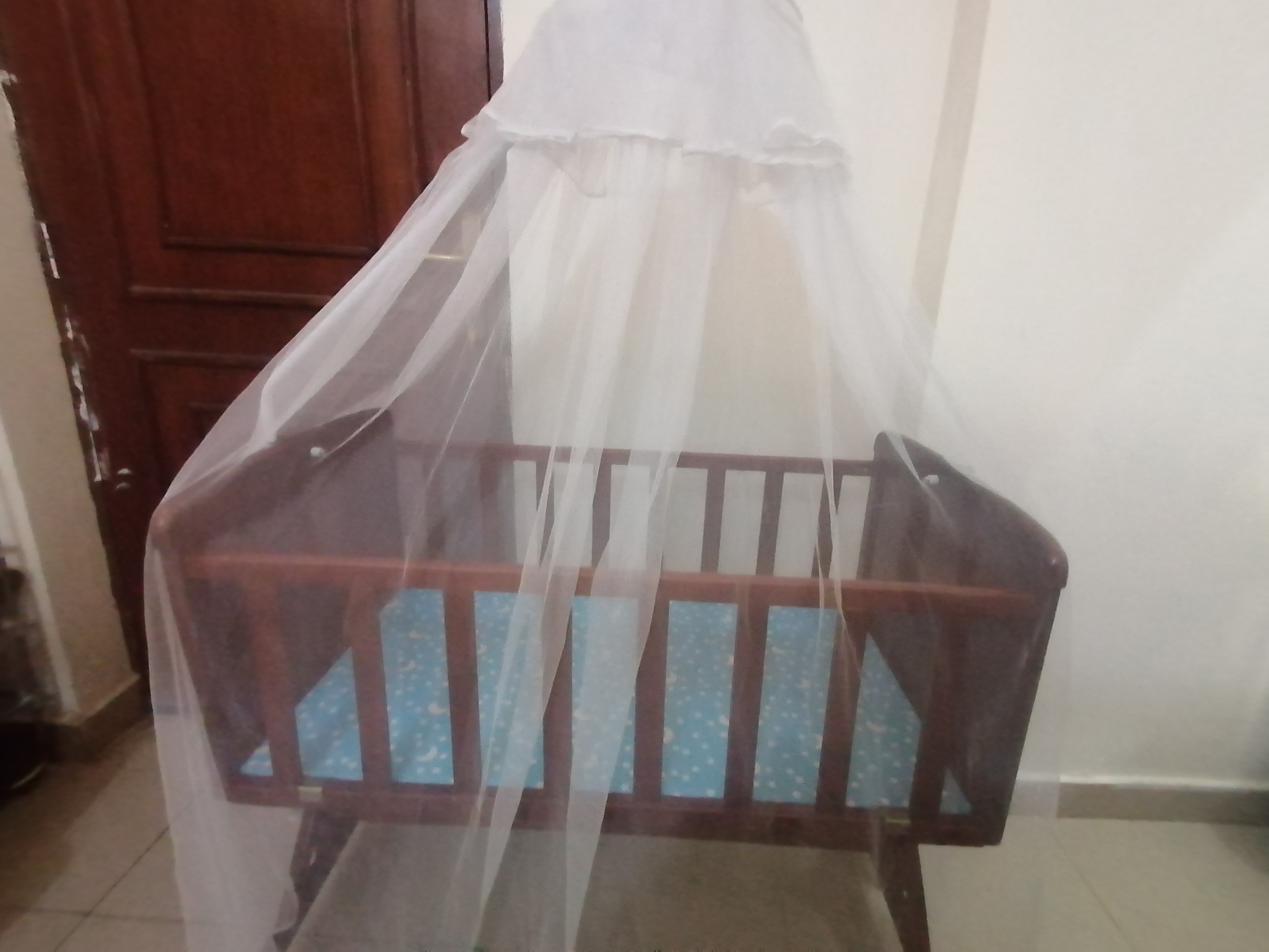 baby cot for sale for - Image 1