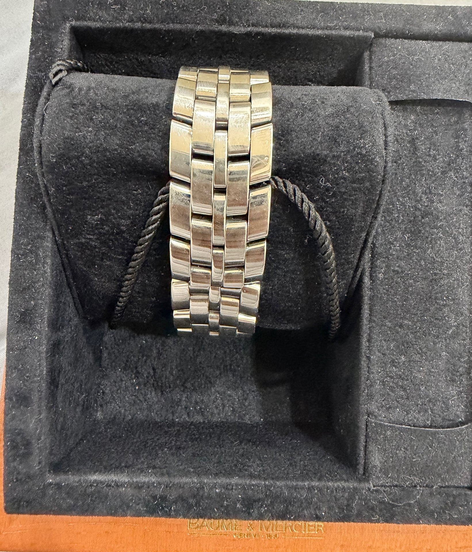 BAUME & MERCIER - Image 2