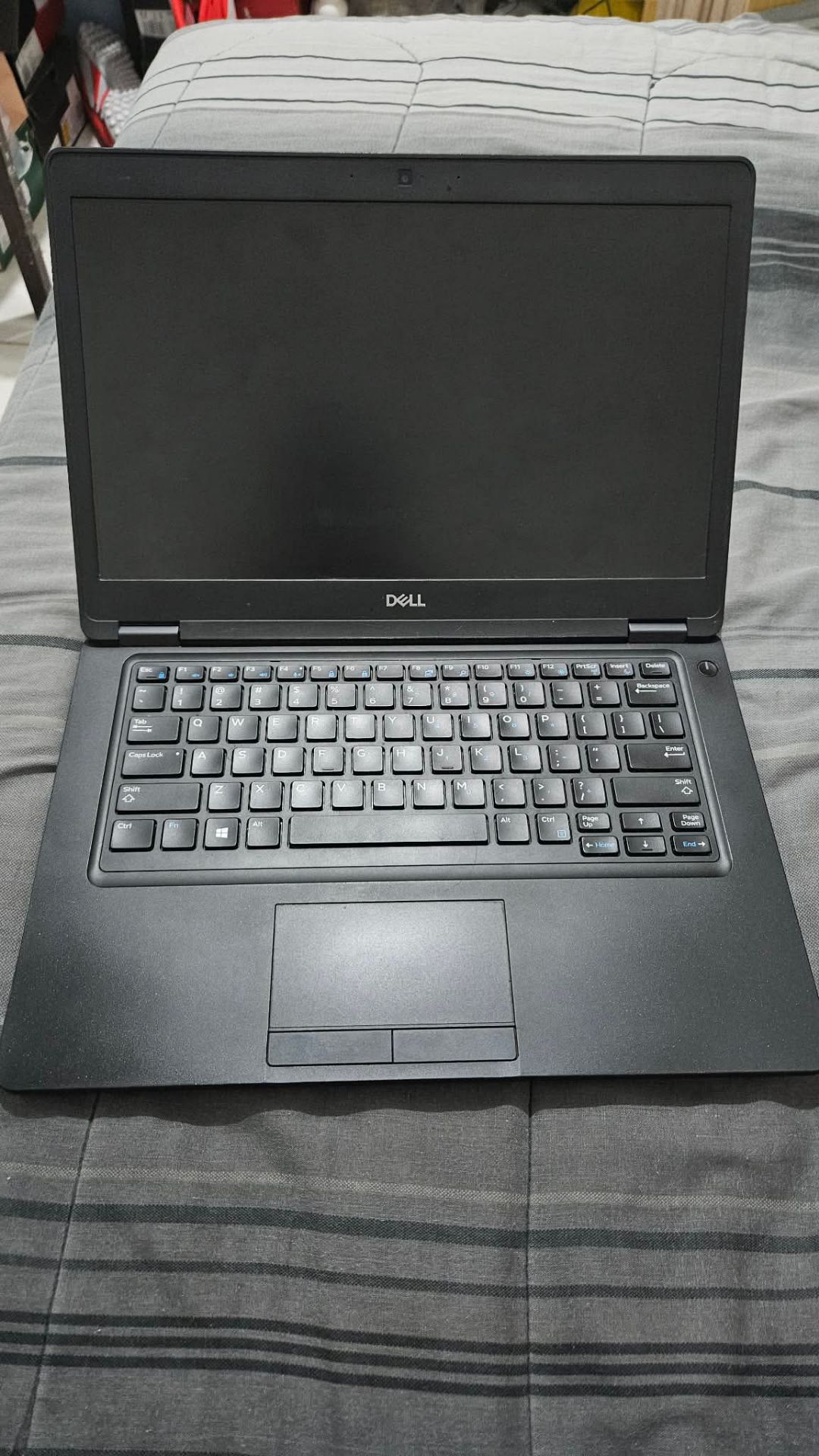 Dell Latitude 5490 Laptop for Sale 🔥
Price: 720 ر.ق (Slightly Negotiable)
Speci - Image 3