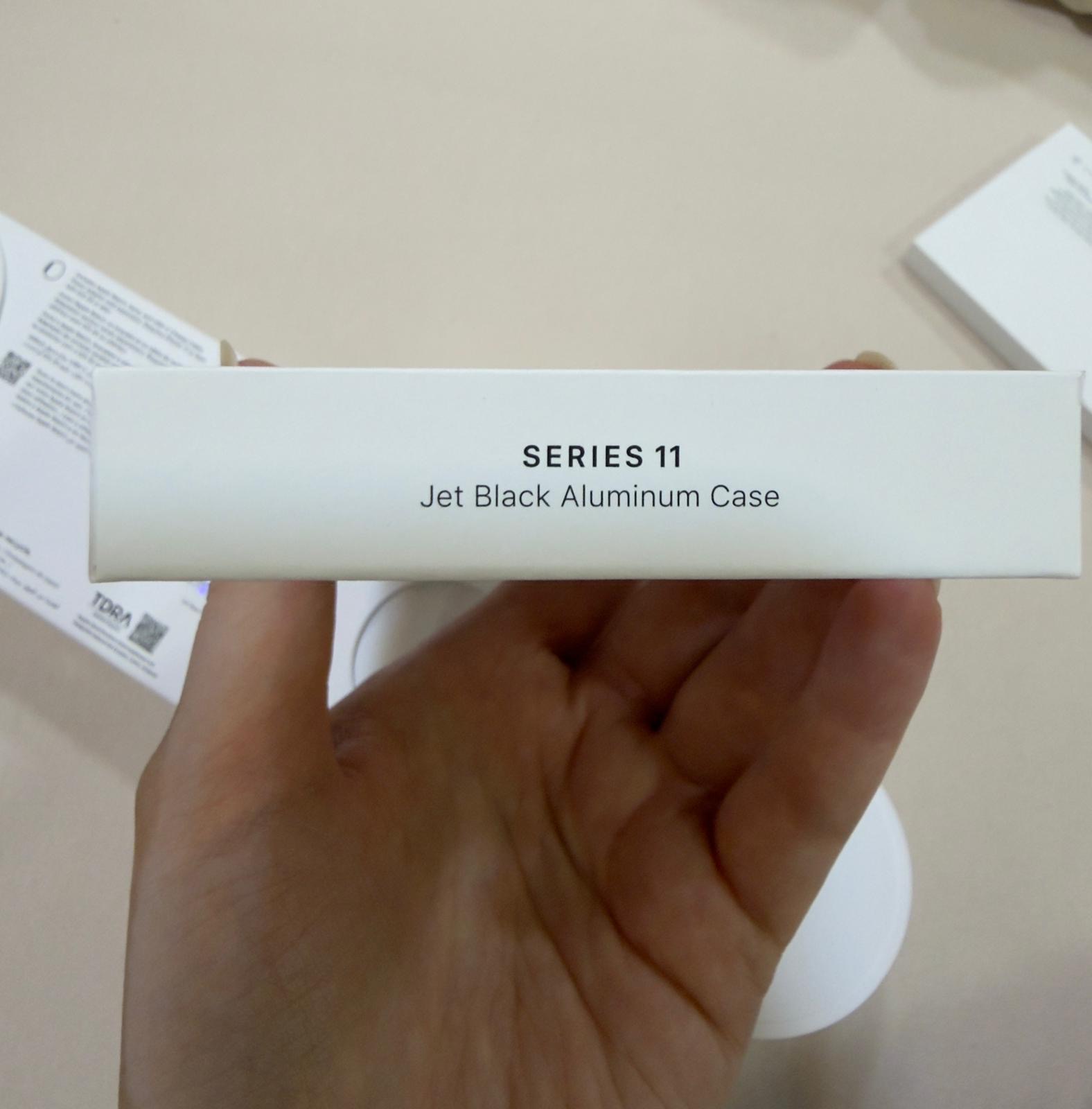 Apple Watch Series 11 - Image 3
