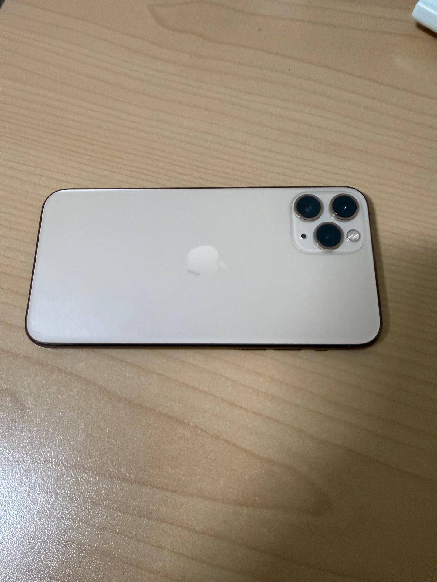 IPhone 11Pro - Used - Image 2