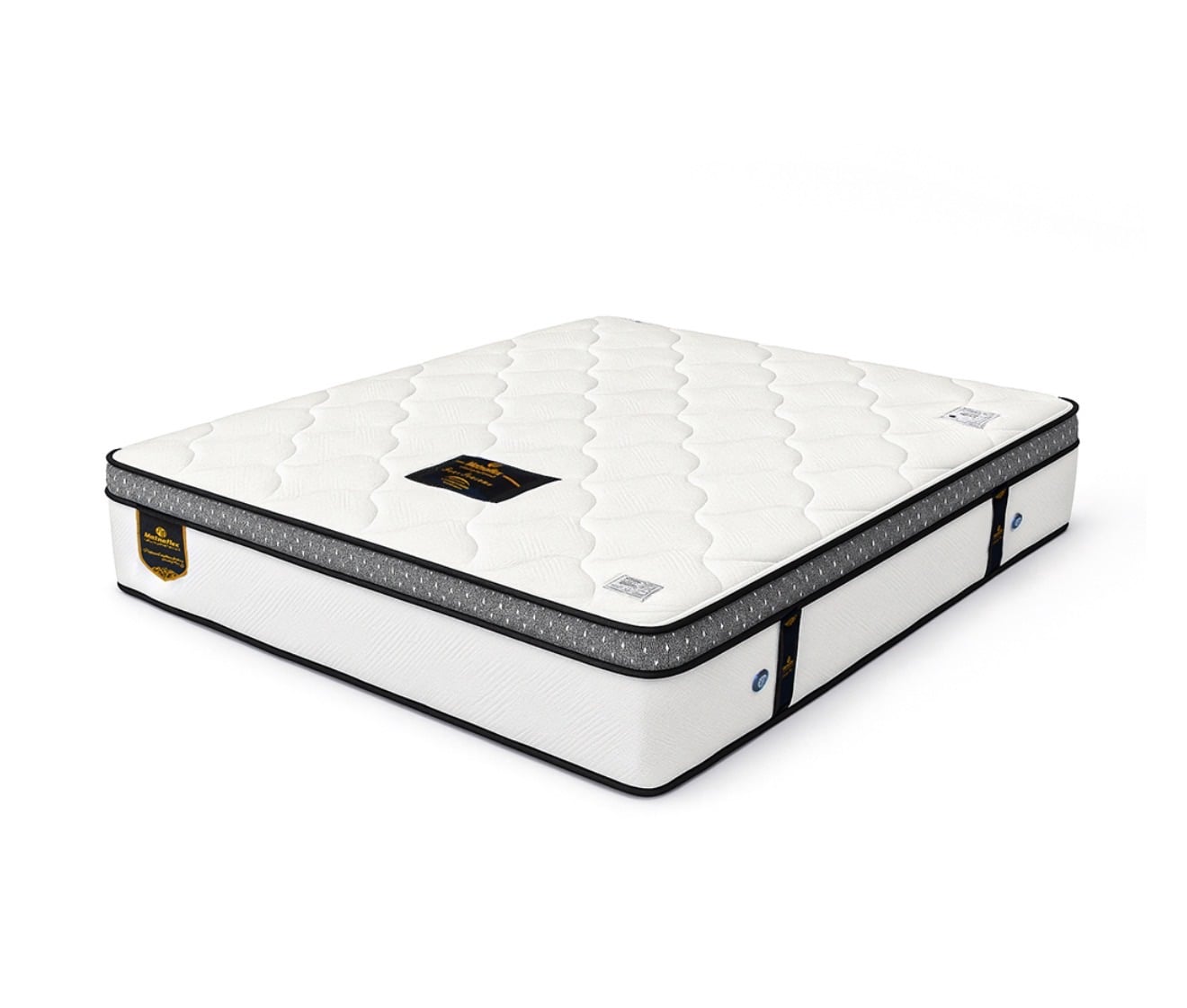 Matnaflex Mattress - Image 1