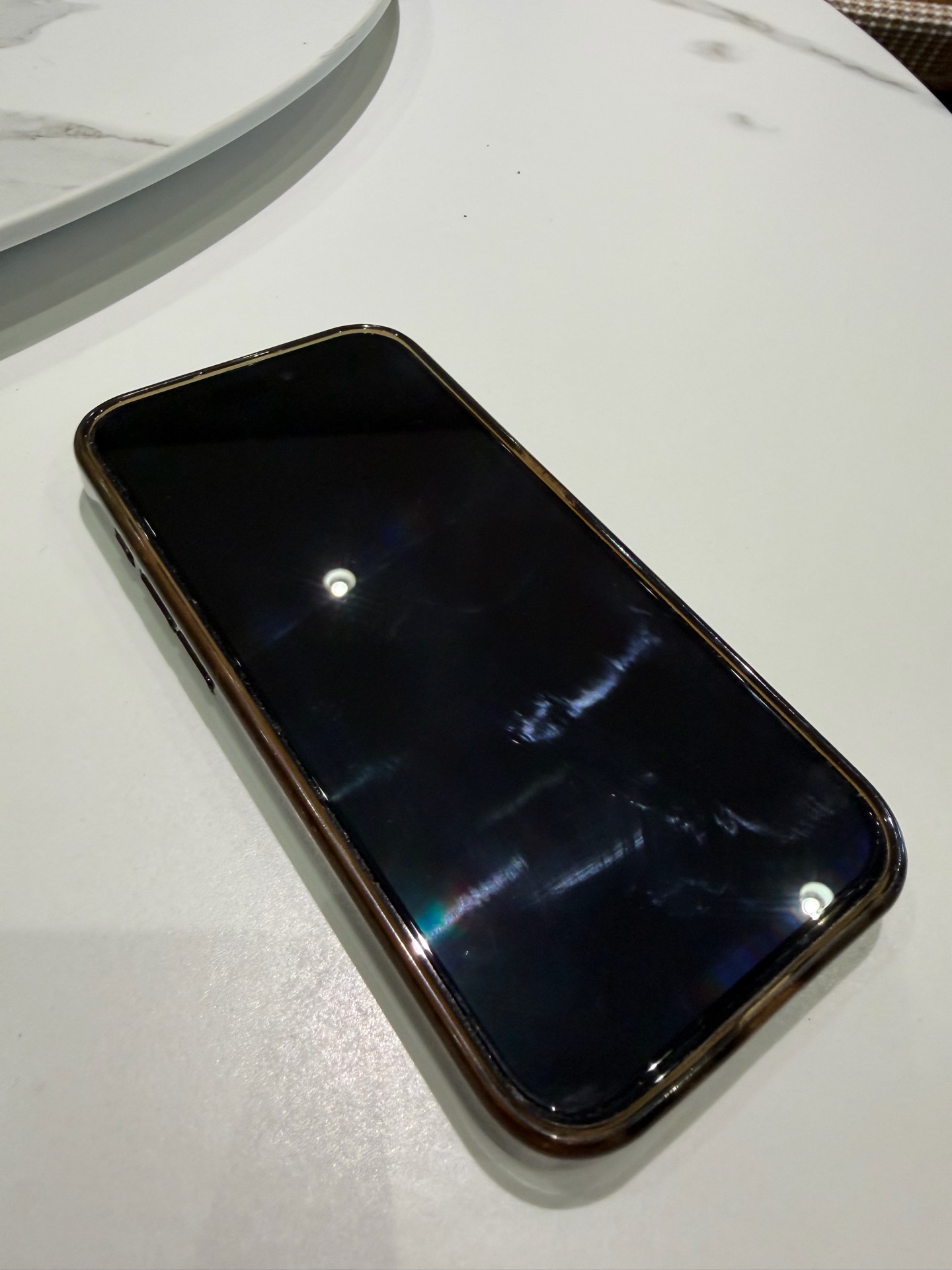 iPhone 15 Pro 128 GB - Image 4