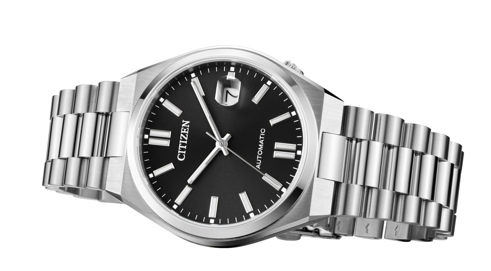 Citizen Tsuyosa - Automatic  - Image 2