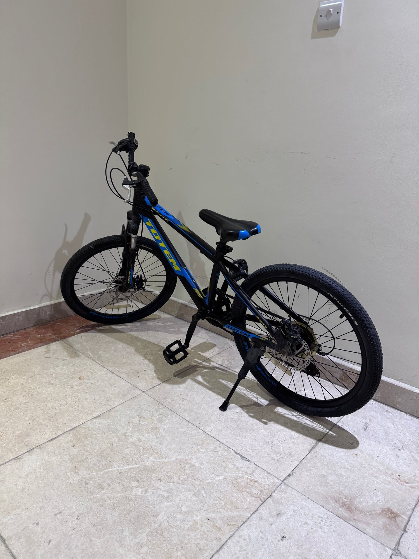 Totem Sunshine MTB – 21 Speed – Disc Brakes - Image 2