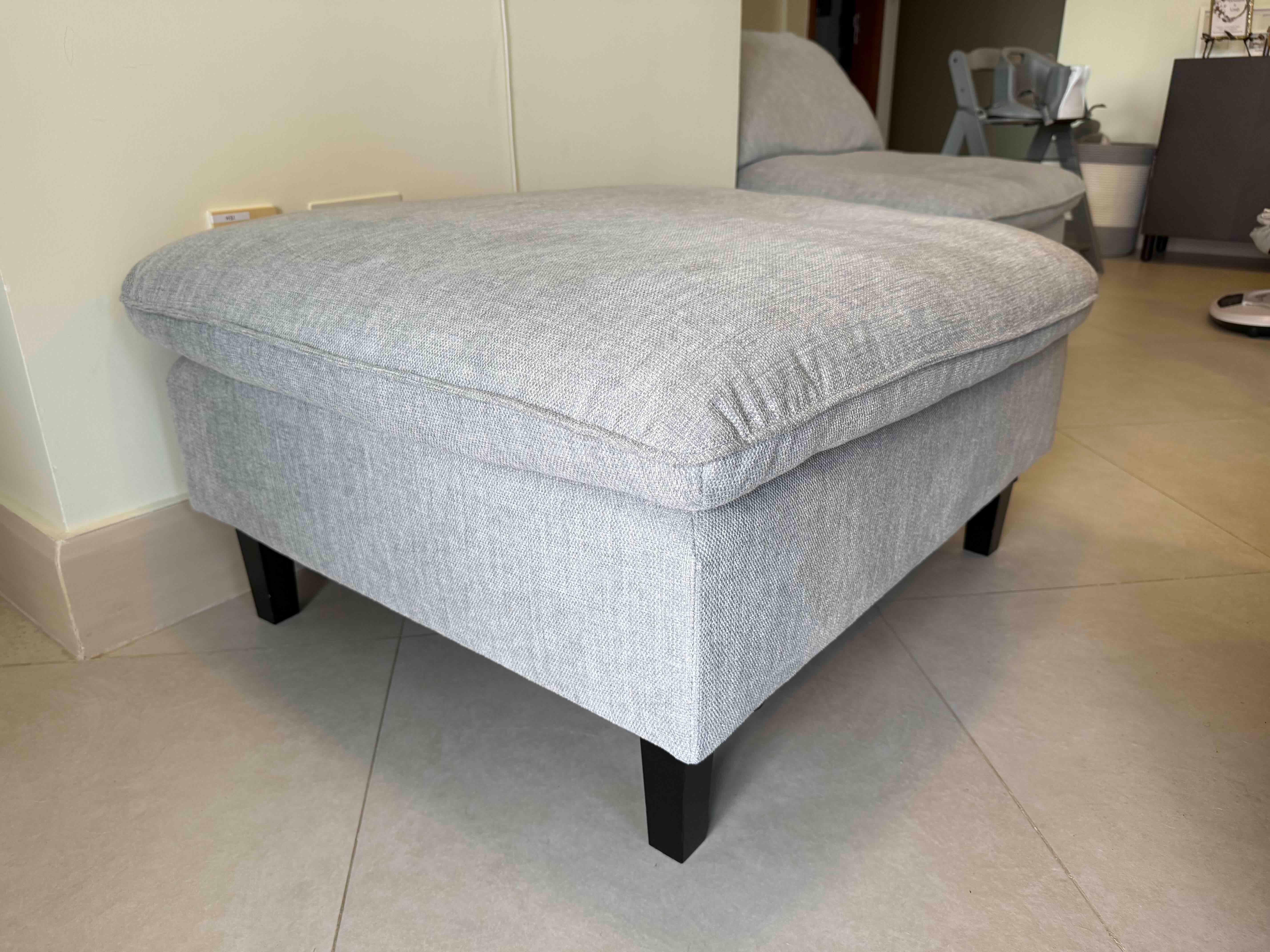 5 Piece modular sofa - Image 4