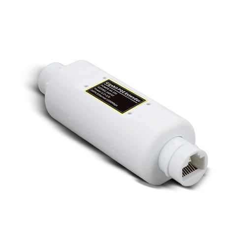 Secuview Gigabit PoE Extender Weatherproof & High-Performance. - Image 2