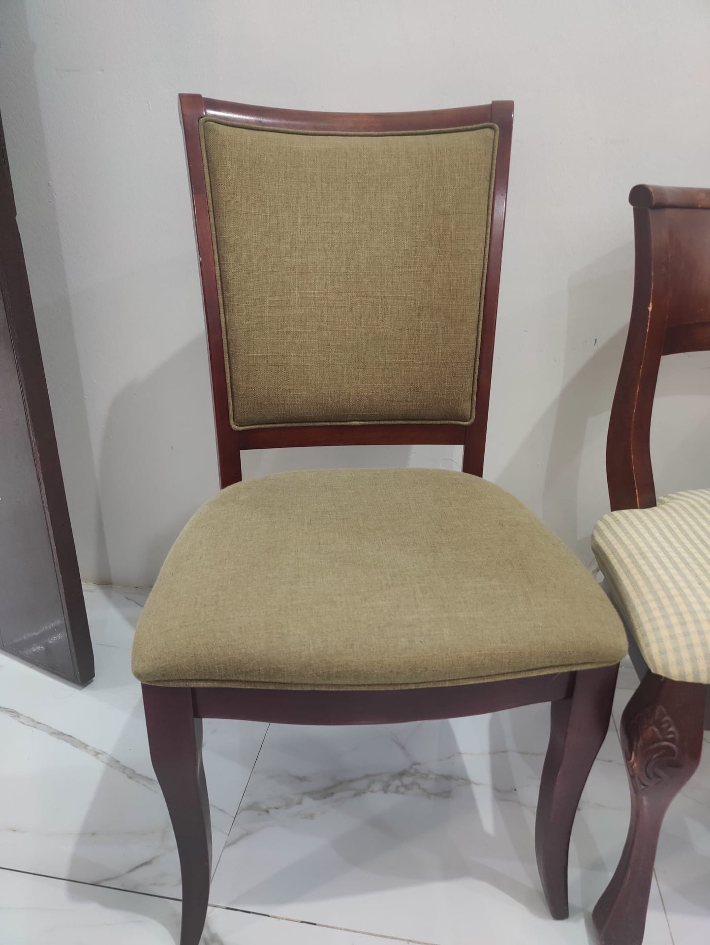 Wooden chairs for Sale!! - Image 1