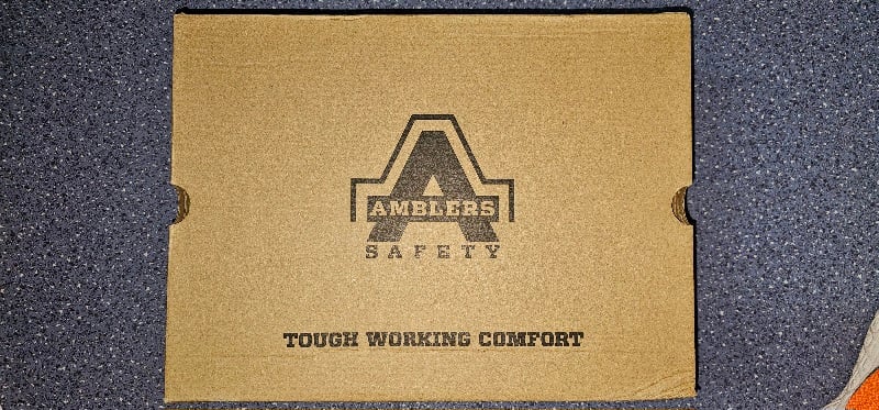 Safety shoes for sale - Image 3