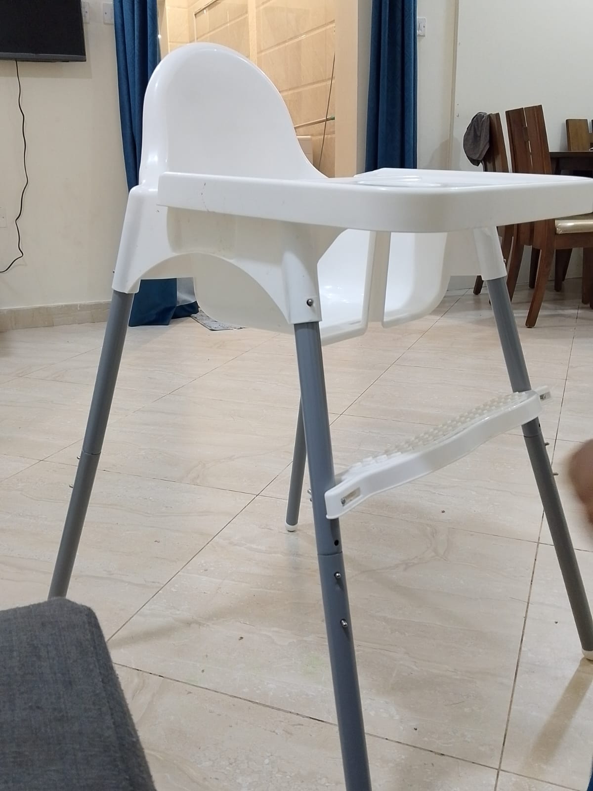HIGH CHAIR - Image 4