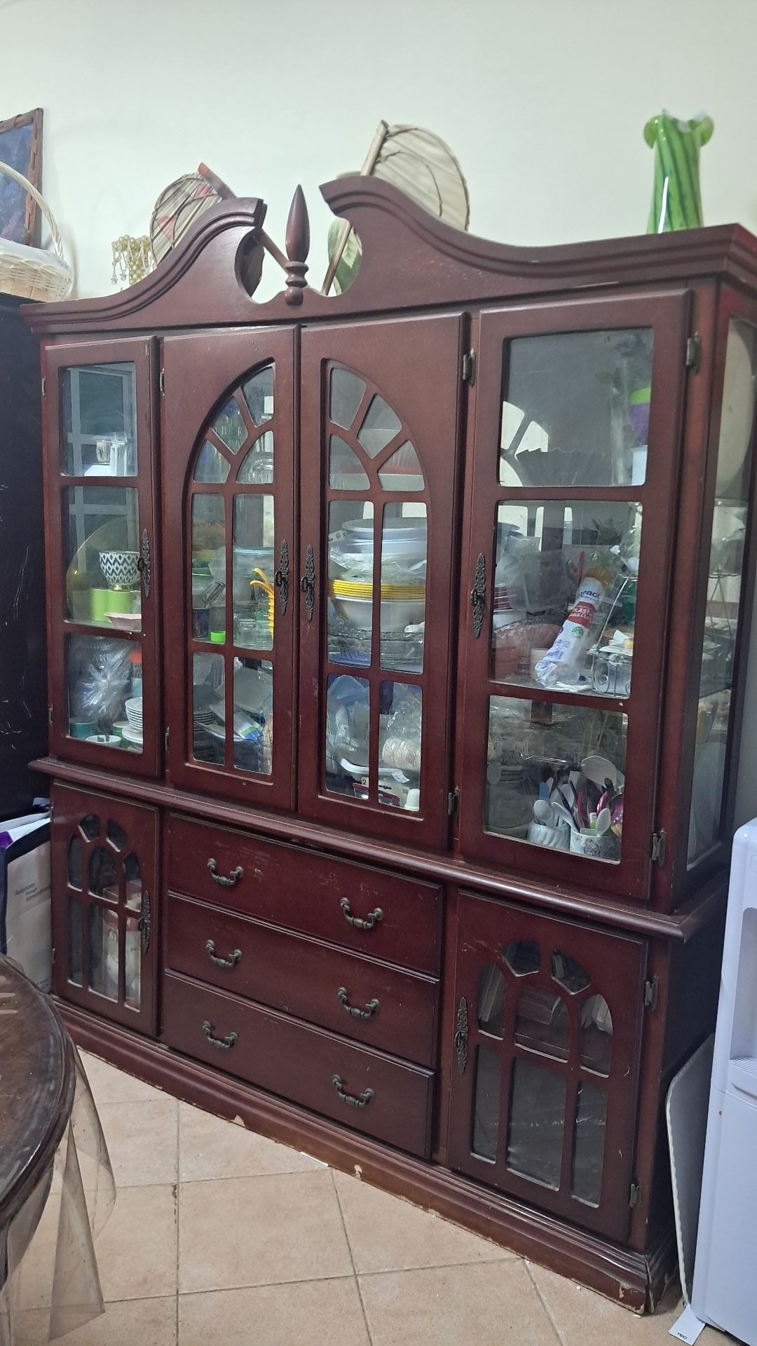 Showcase for sale
 450 QAR - Image 4