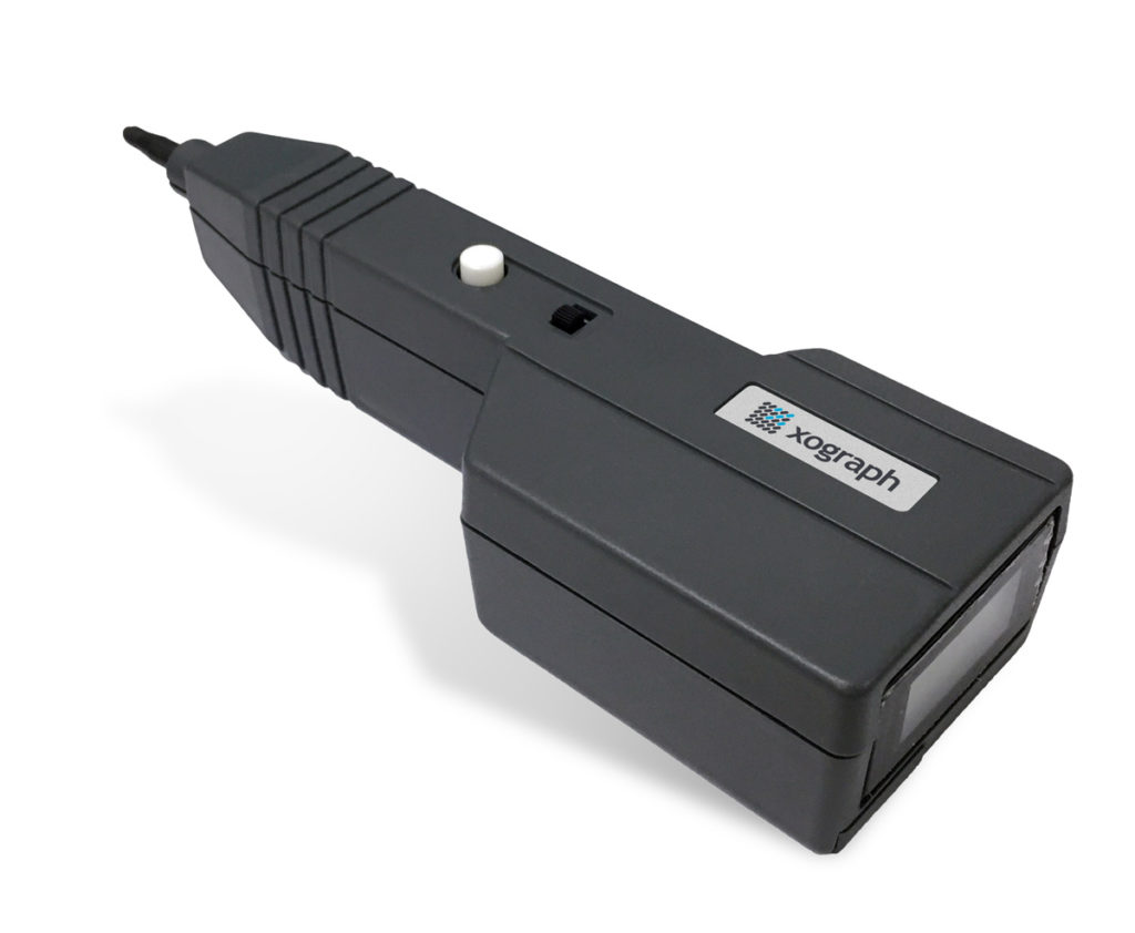 Xograph Digit-X Portable Densitometer - Image 6