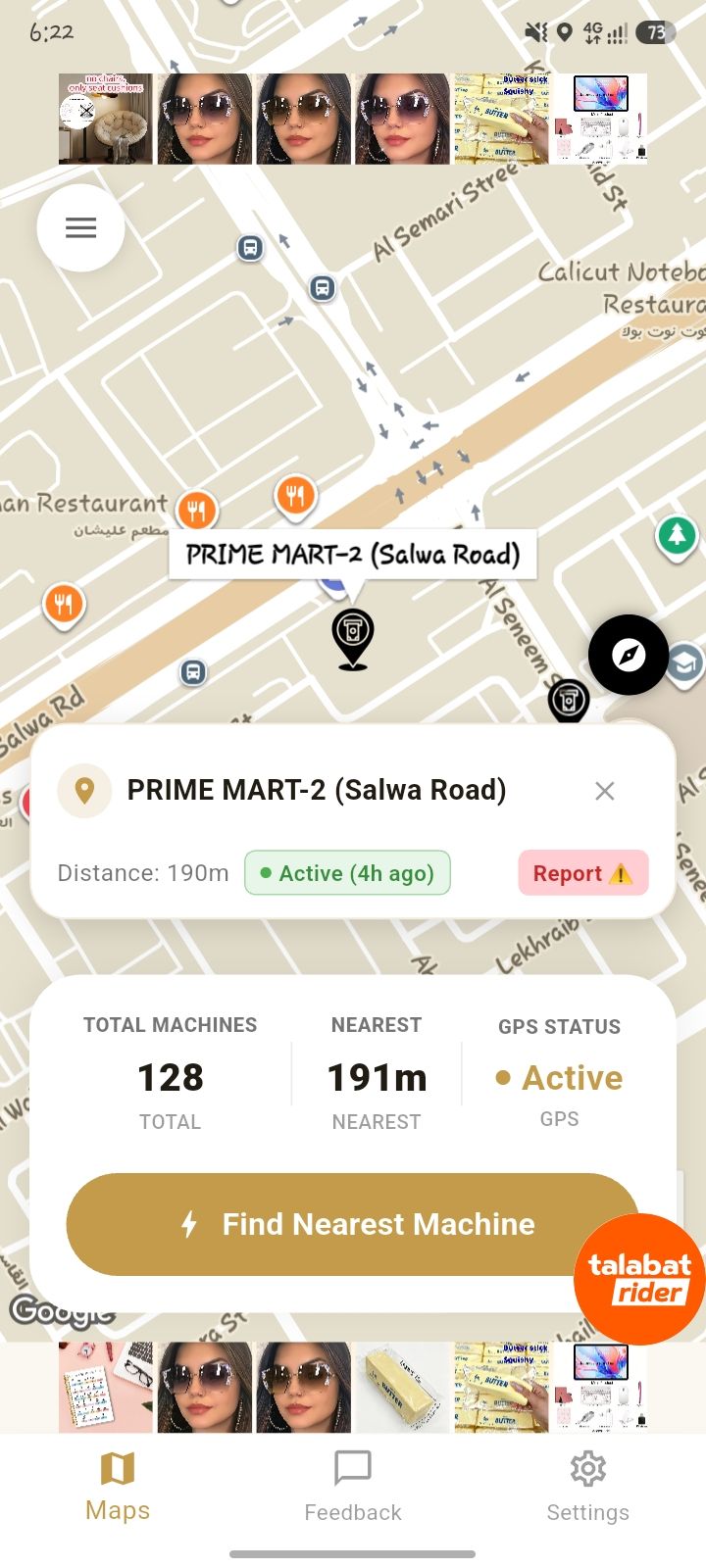 Ready-to-Earn Flutter App with AdMob Active For Sale | Live on 5 major stores  - Image 6