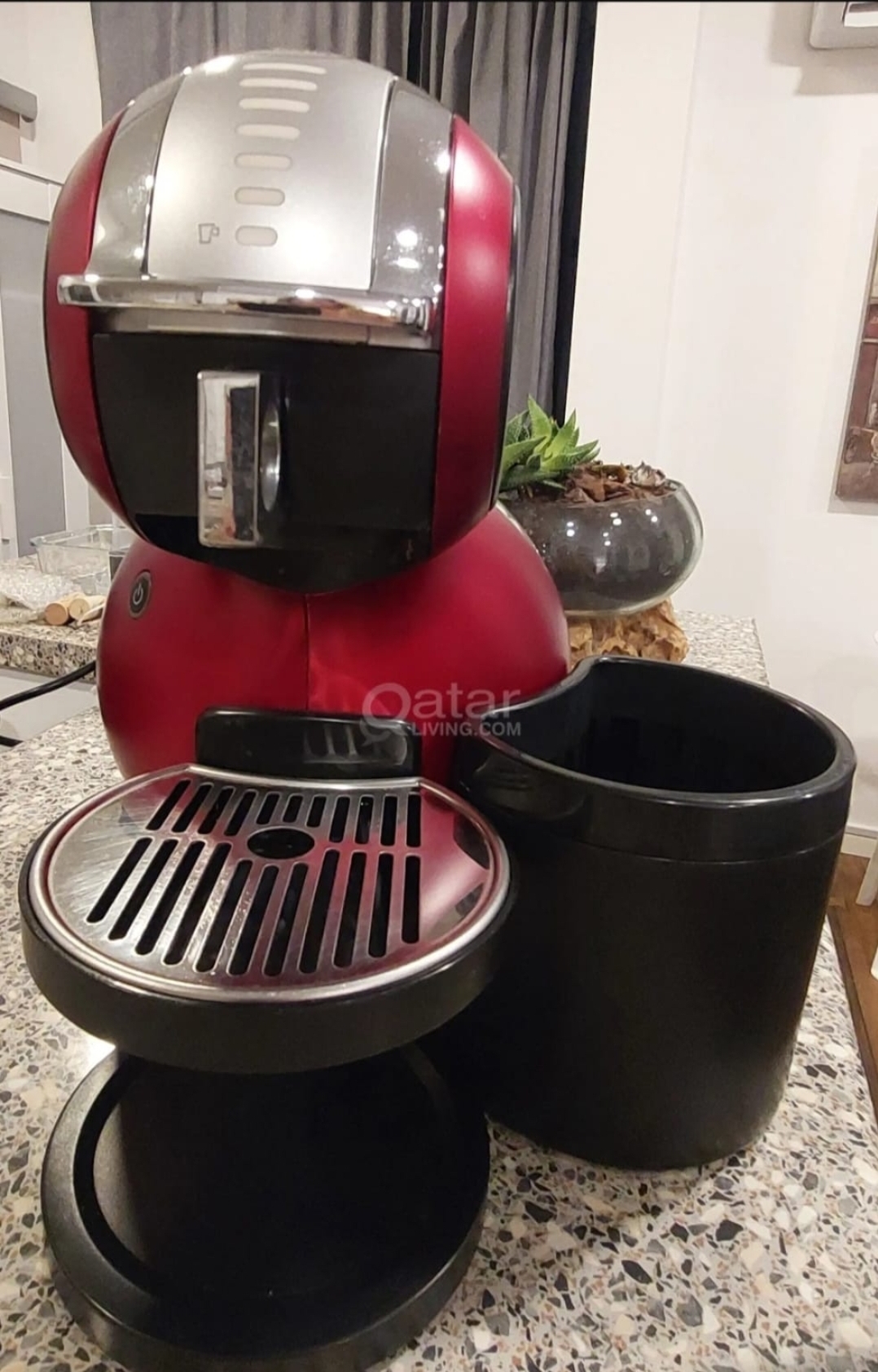 Coffee machine dolce gusto big size  in original box - Image 3