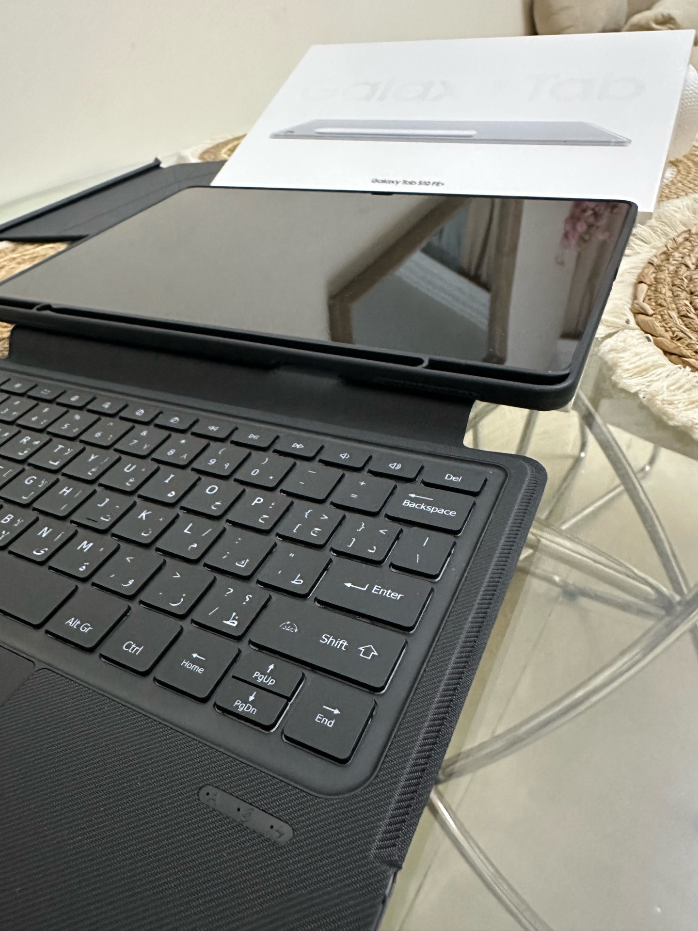 Galaxy Tab S10 FE+ - Image 3