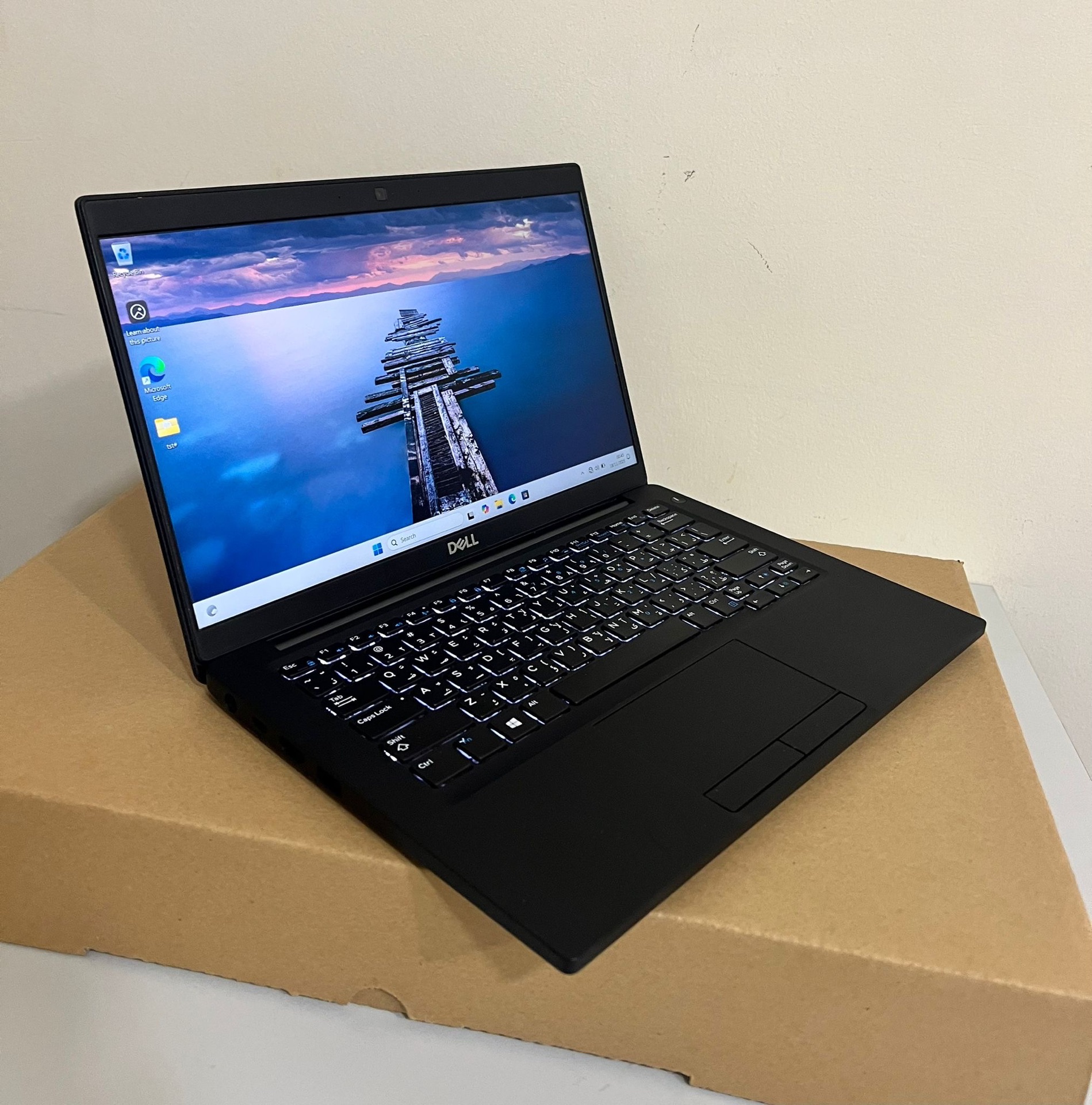 Dell 8th generation original USA with warranty  - Image 6