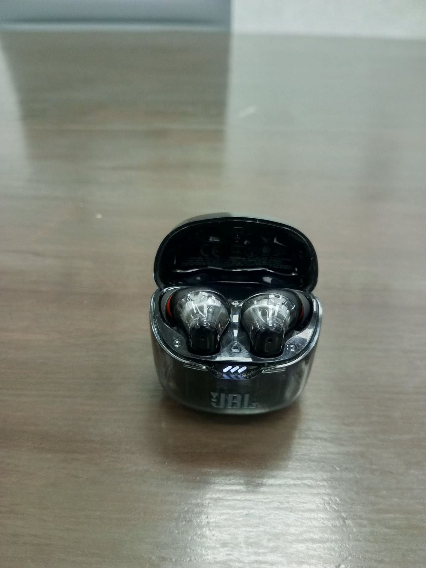 JBL Tune Flex  True Wireless Noise Cancelling Earbuds  - Image 4