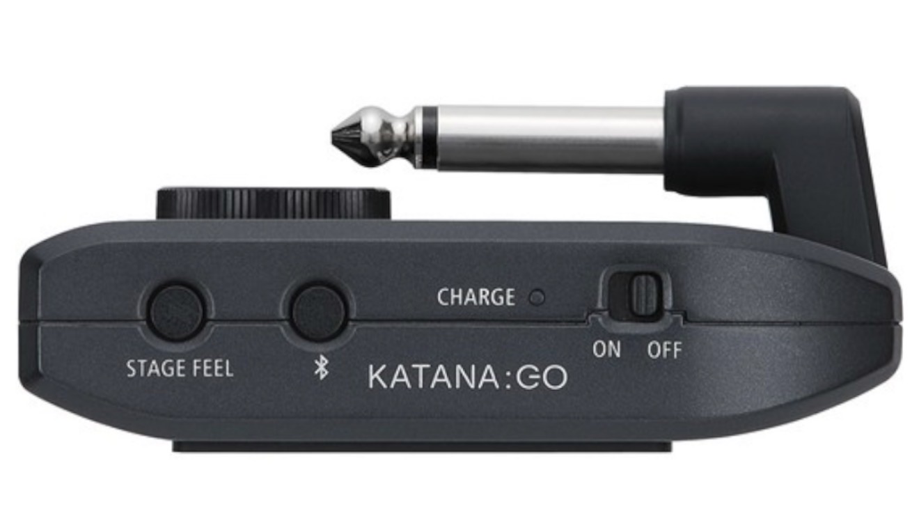 Boss Katana Go - Image 5