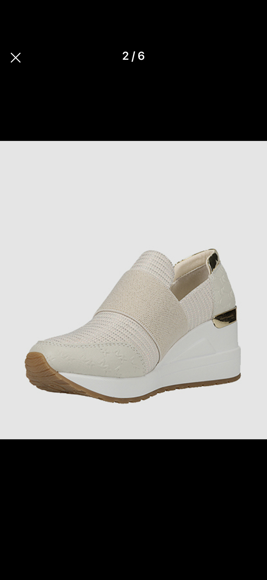 Michael Kors Neo flex 2 slip ons - Image 4