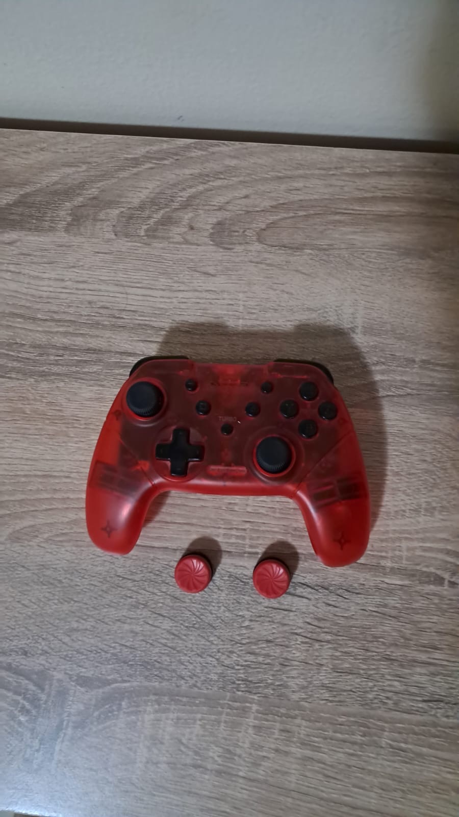 Nintendo Switch 1 V2 - Image 6