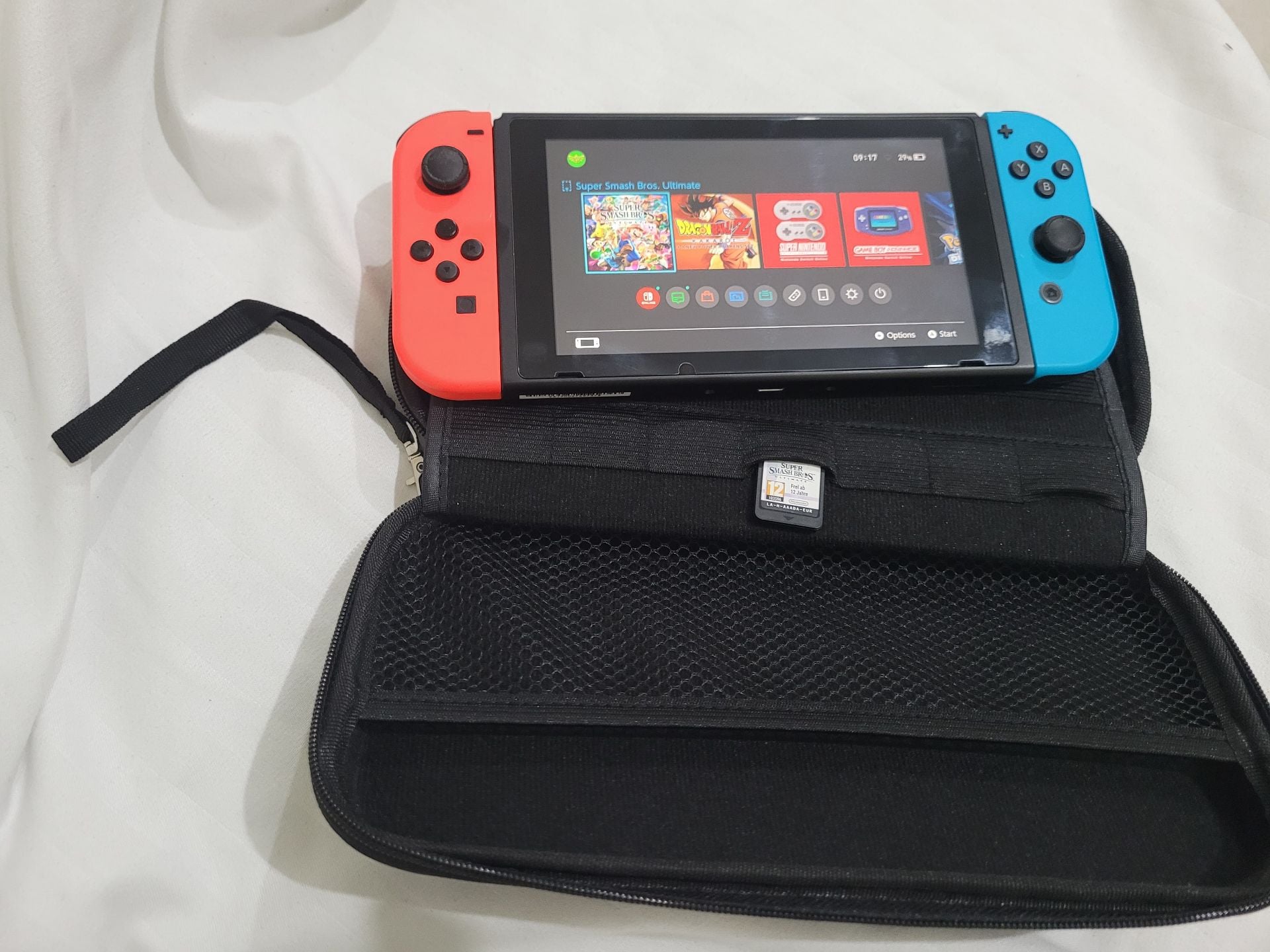 Nintendo switch  - Image 3