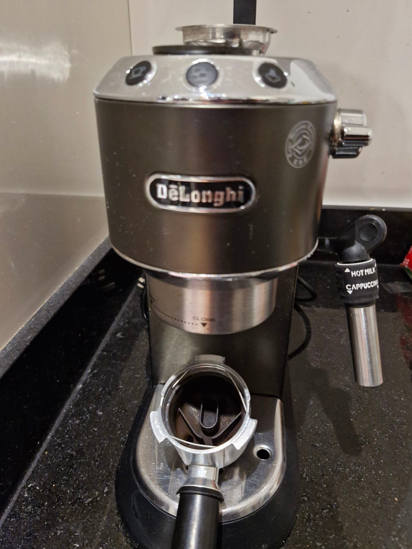 De’Longhi Coffee Machine  - Image 1