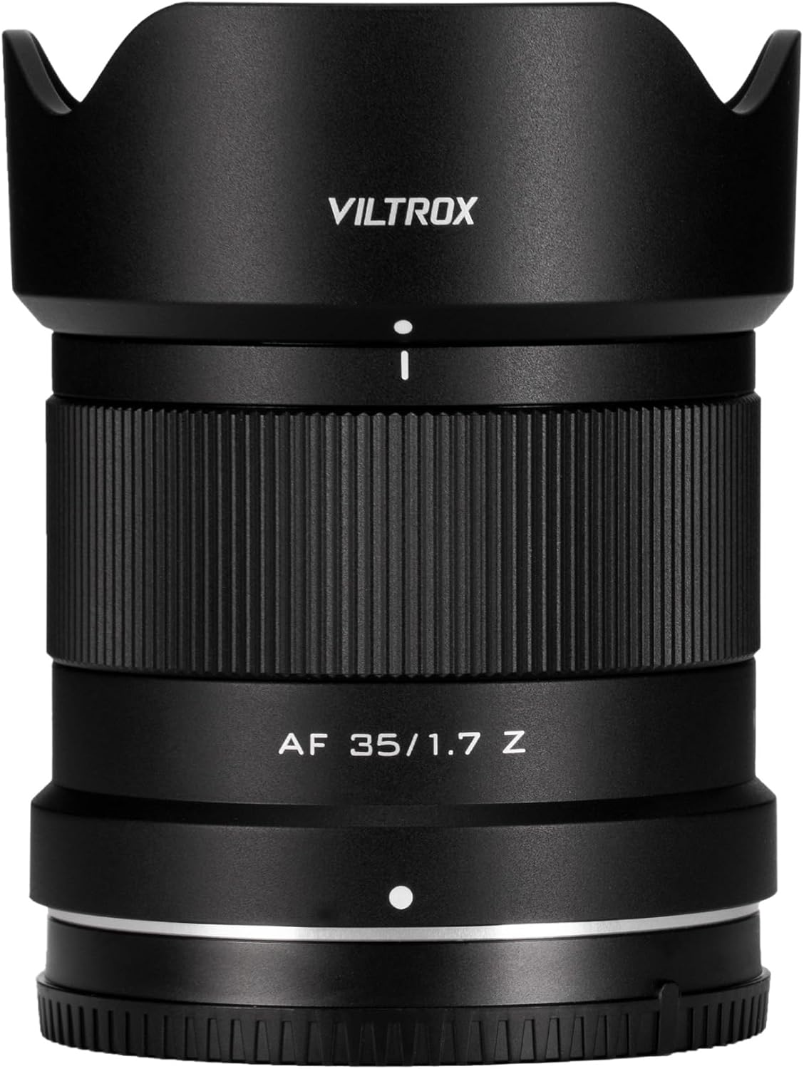 Like New Viltrox AF 35mm F1.7 Air APS-C Lens for Nikon Z-Mount - Image 4