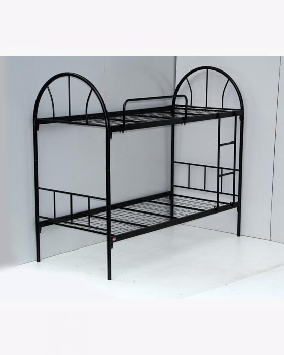 Double bed - Image 1