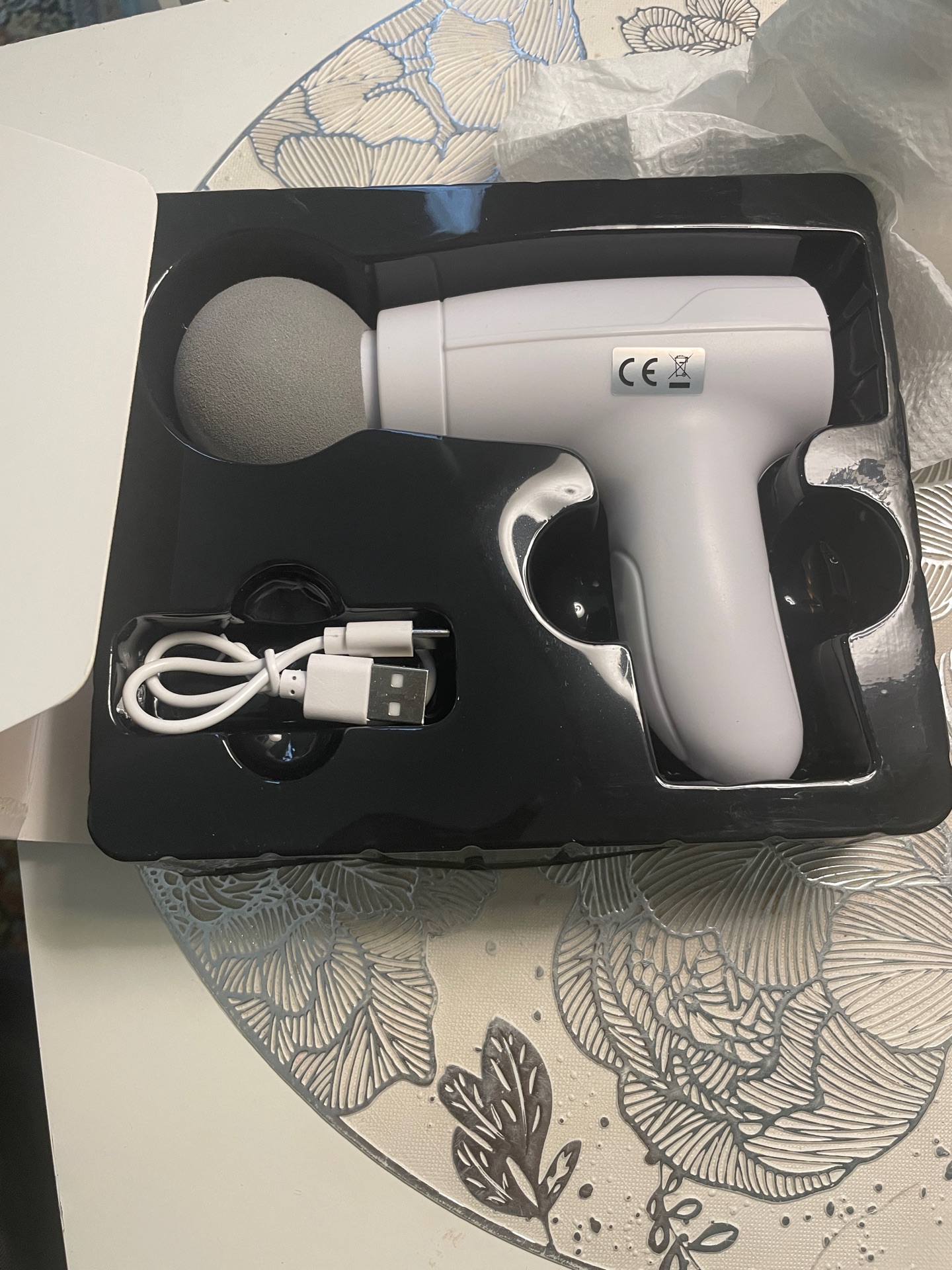 Facial and neck massage  - Image 3