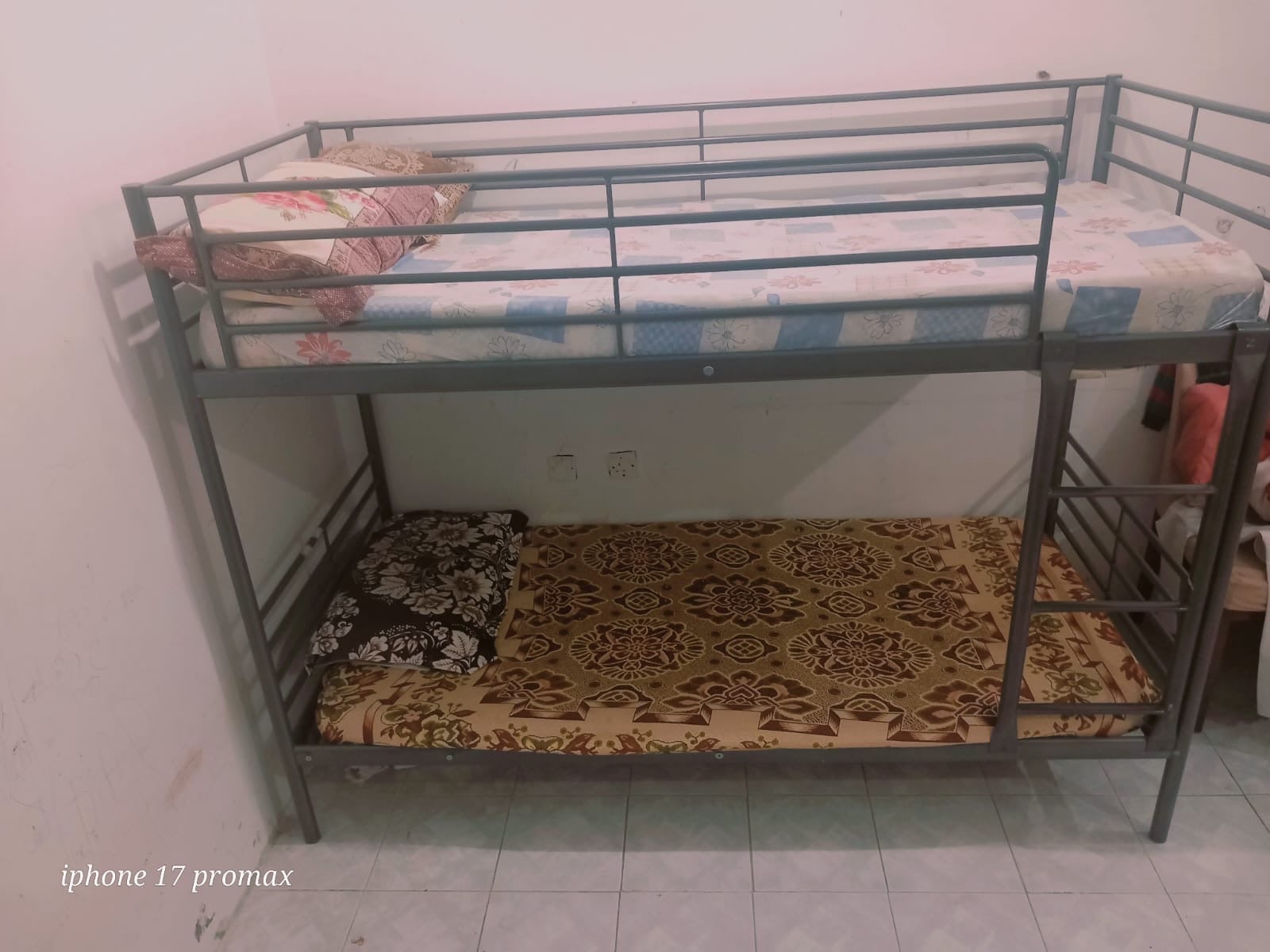 Ikea Bunk bed - Image 1