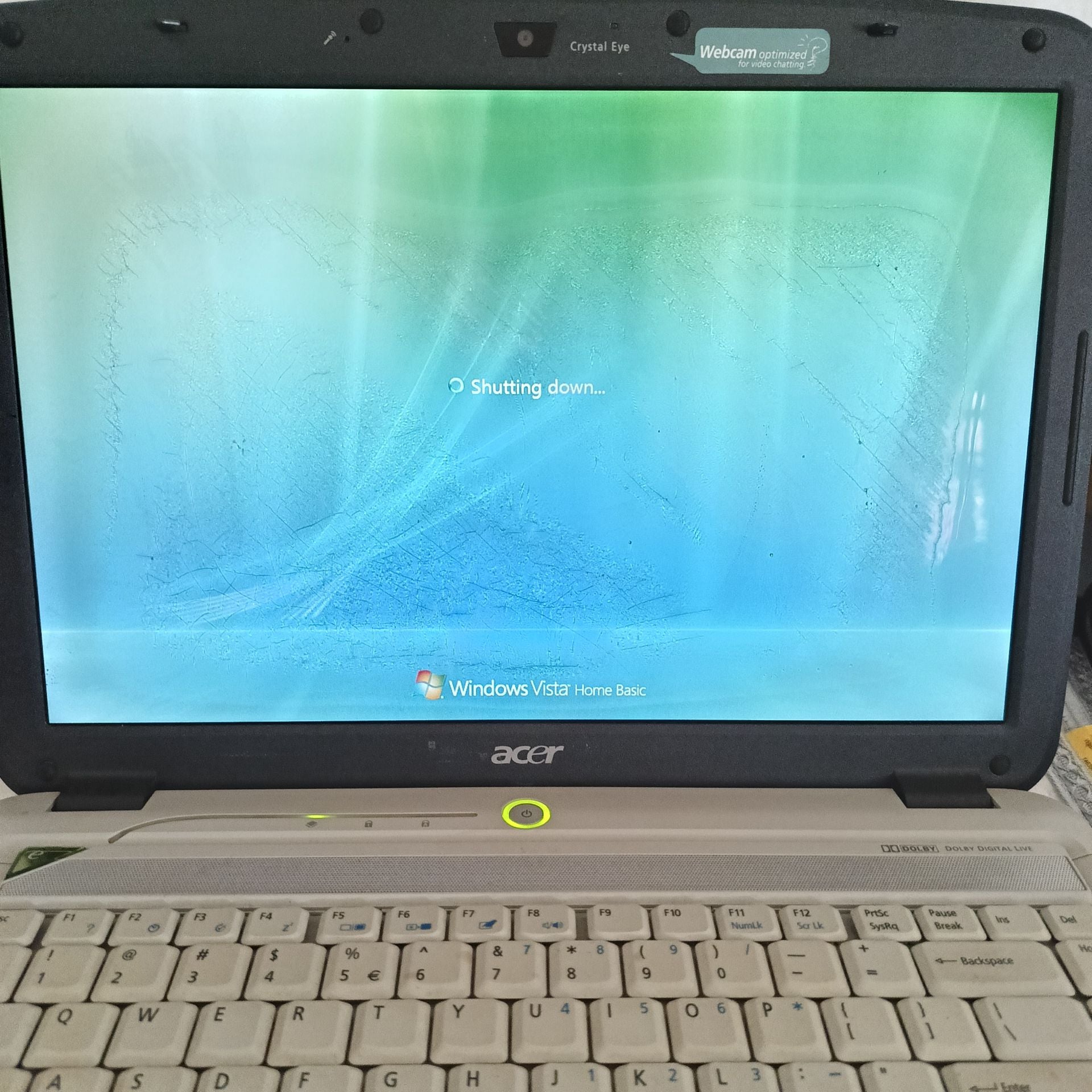 Acer Aspire - Image 6