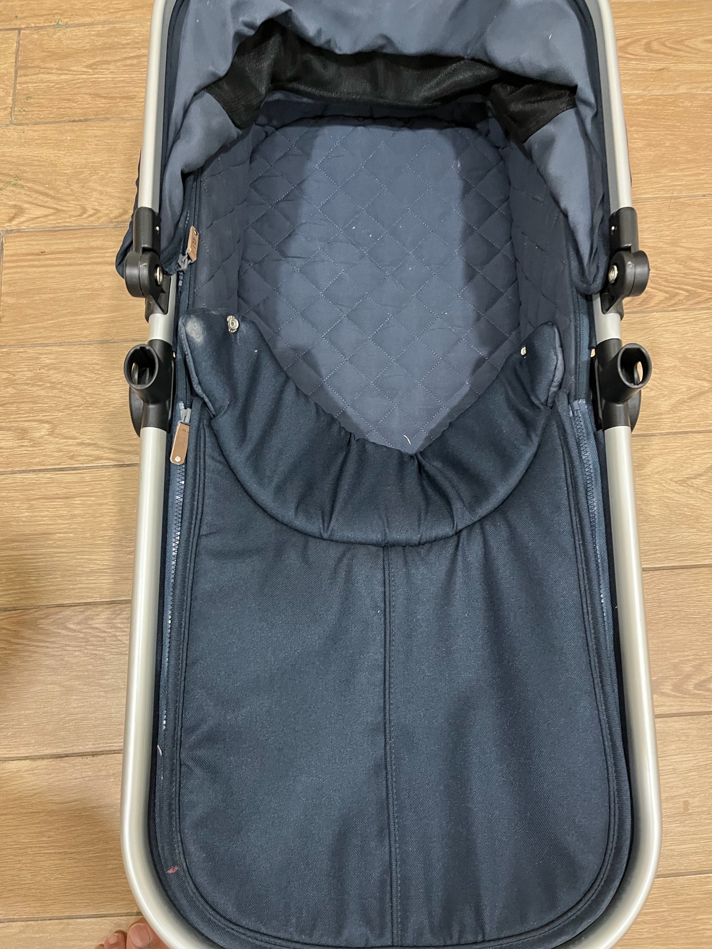 Baby stroller for sale - Image 1