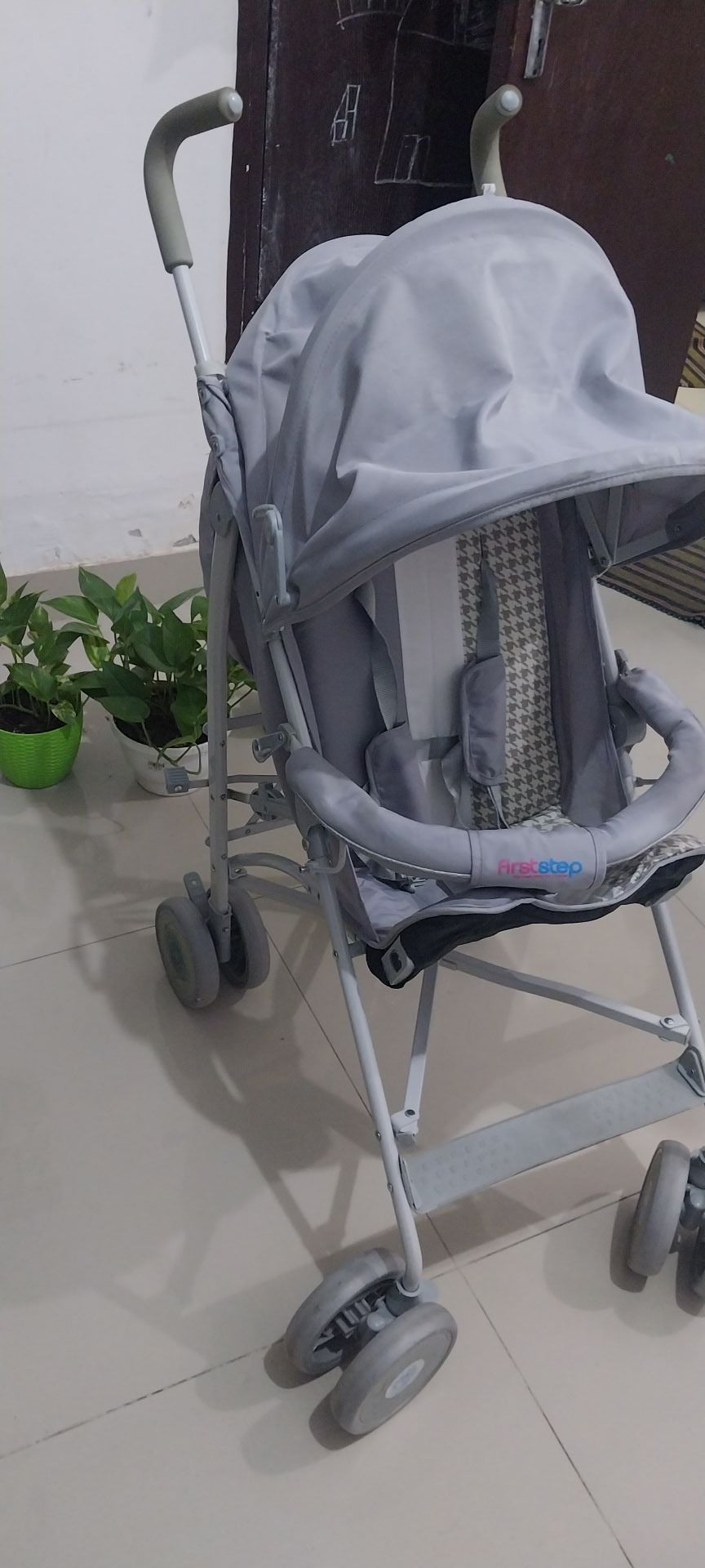 Baby stroller  - Image 2