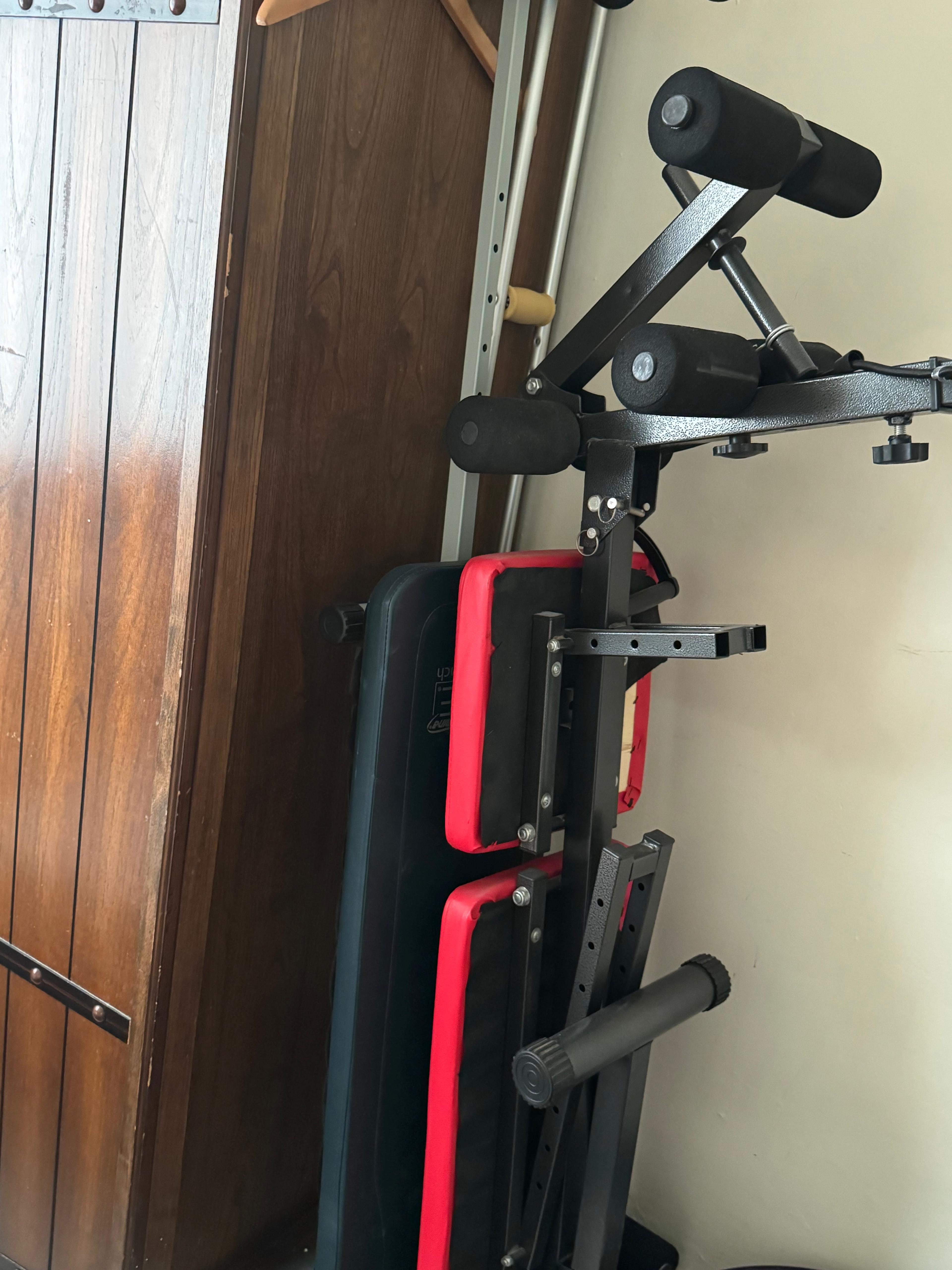 Treadmill & Spin bike - Image 2