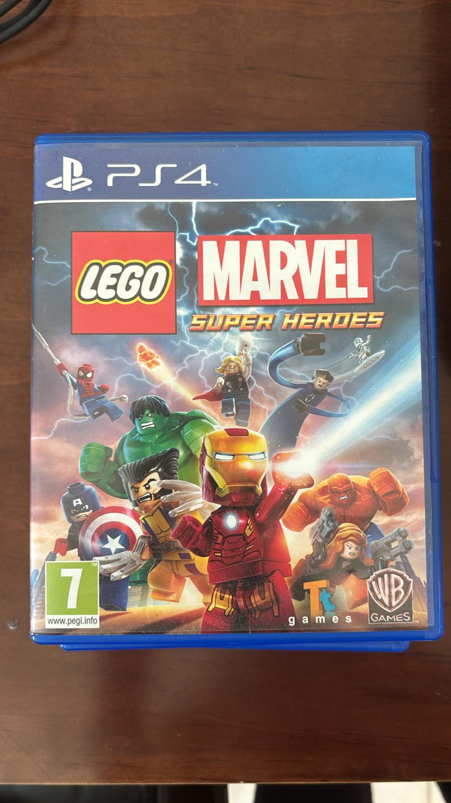 7 ألعاب PS4 - Image 4
