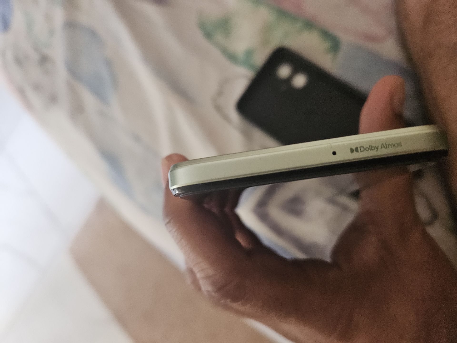 Motorola G54 5G 1 philyscal sim and Esim - Image 6