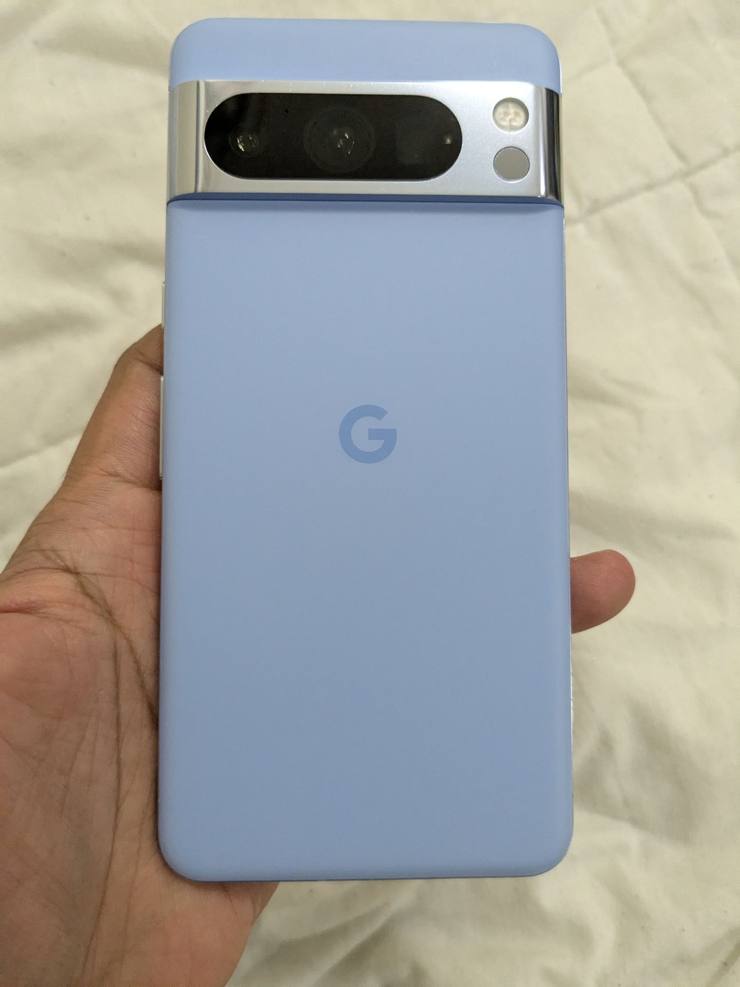 Pixel 8 pro in mint condition  - Image 2