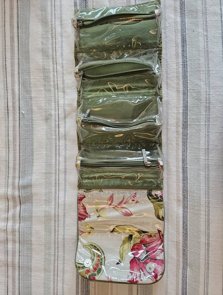 Toiletry Bags - Image 5