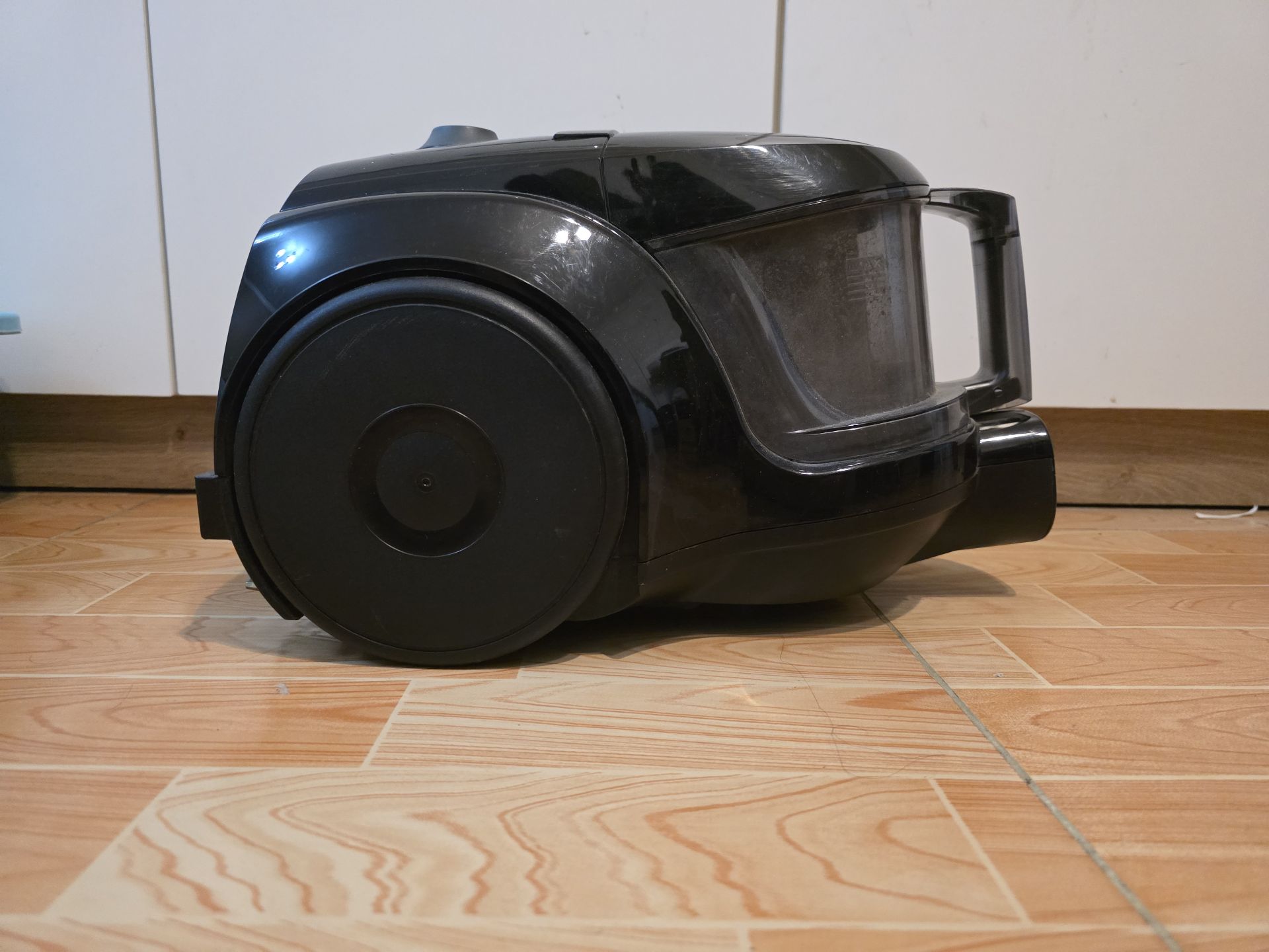 Vaccum cleaner samsung SC4570 - Image 3