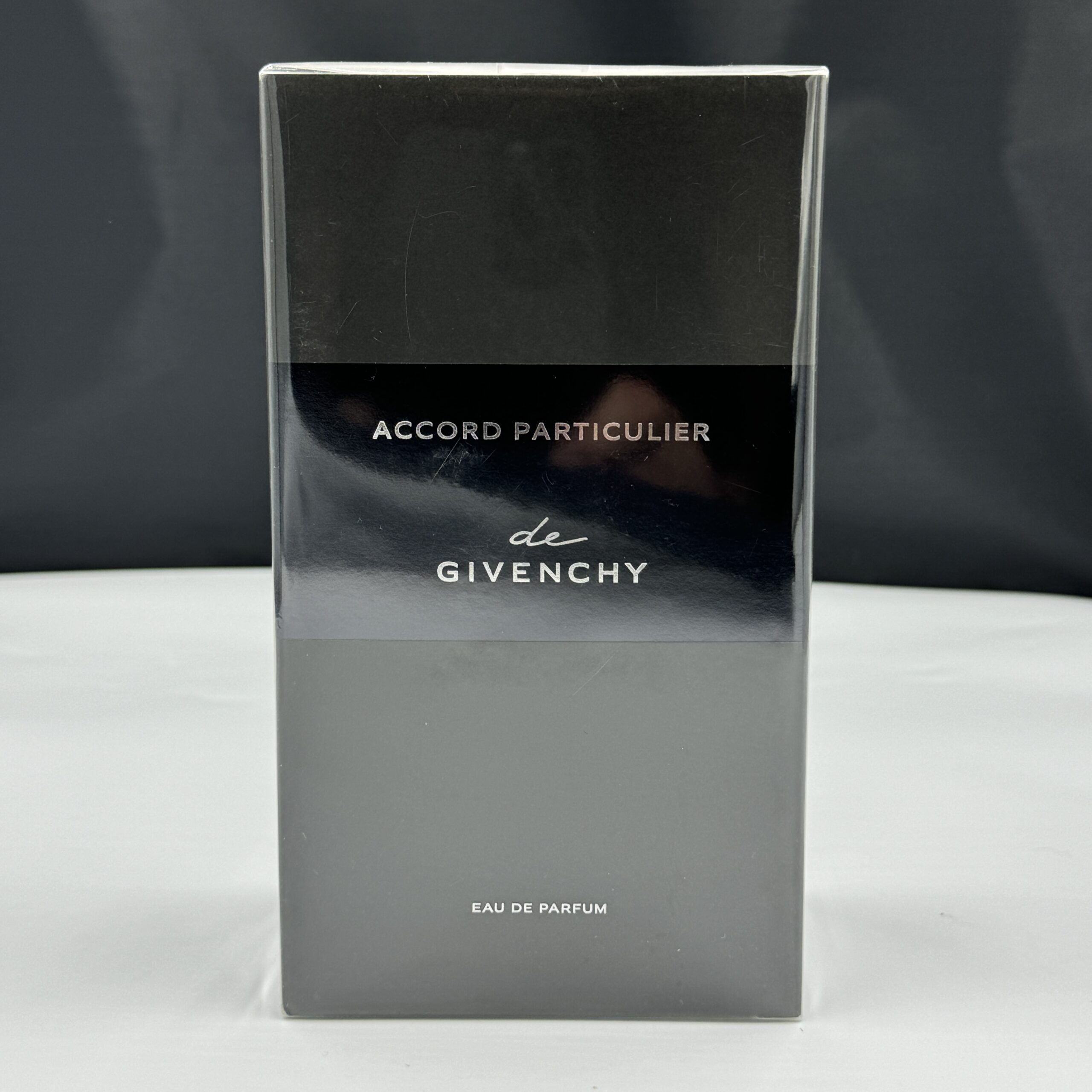 givenchy perfume accord particulier 100 ml - Image 1