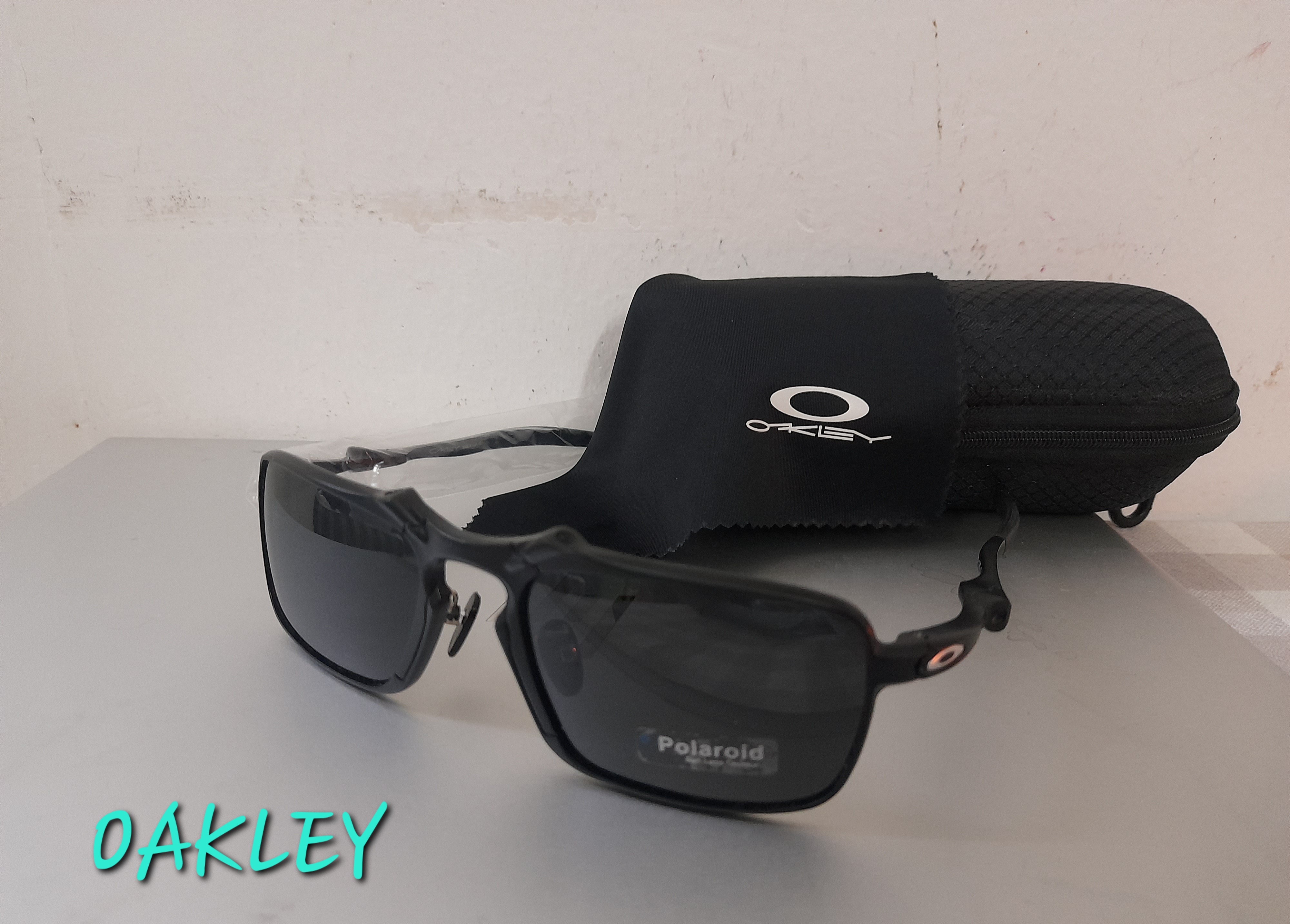 OAKLEY Sports Sun Glasses - Image 7