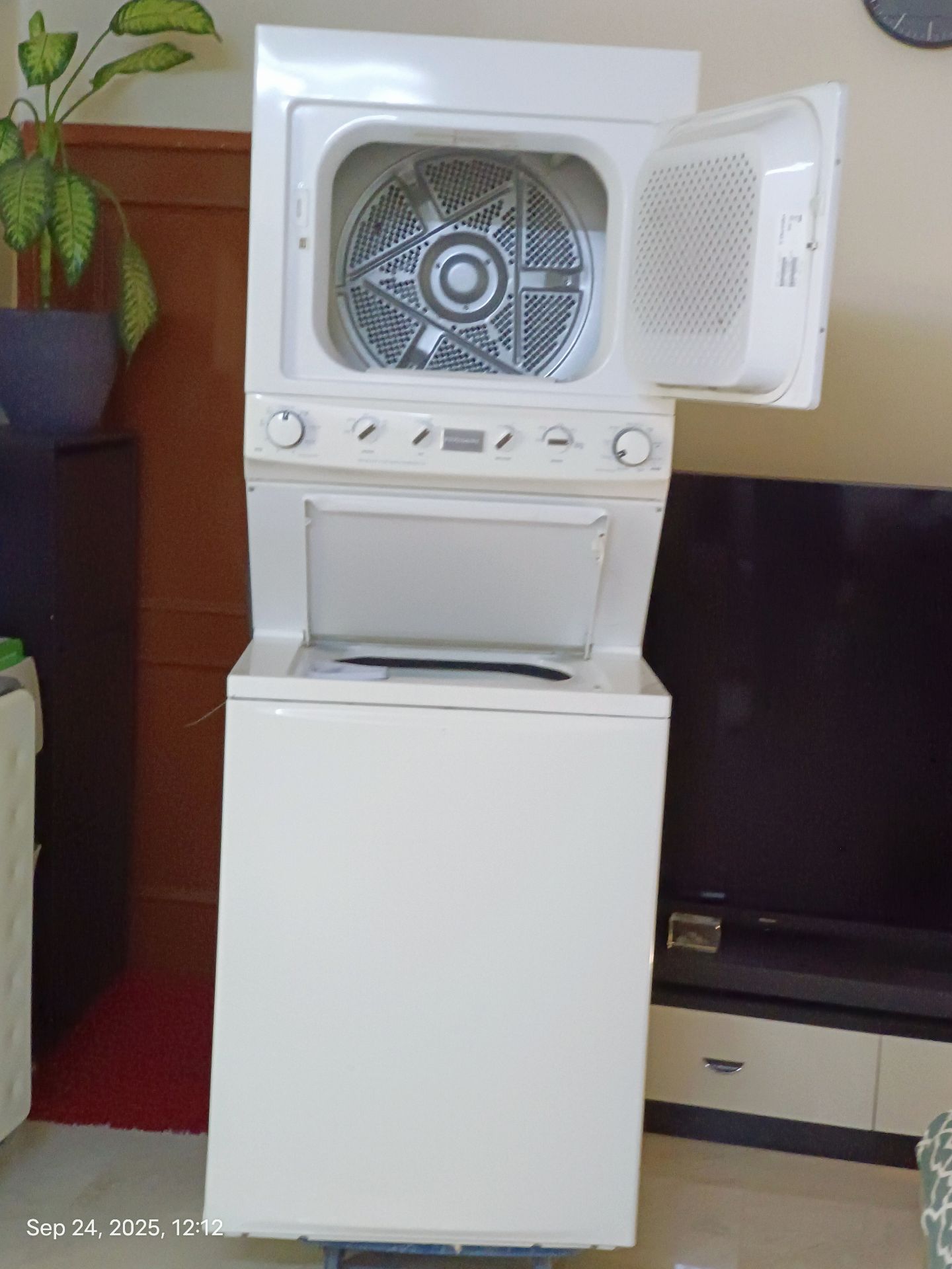 Landry machine for sale - Image 4