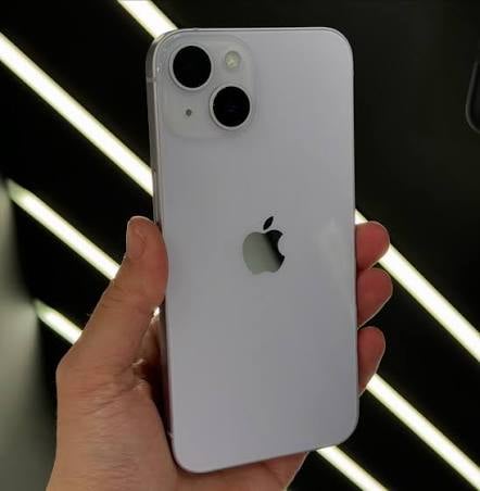 Iphone 14 plus 128 GB in top condition like new. - Image 2