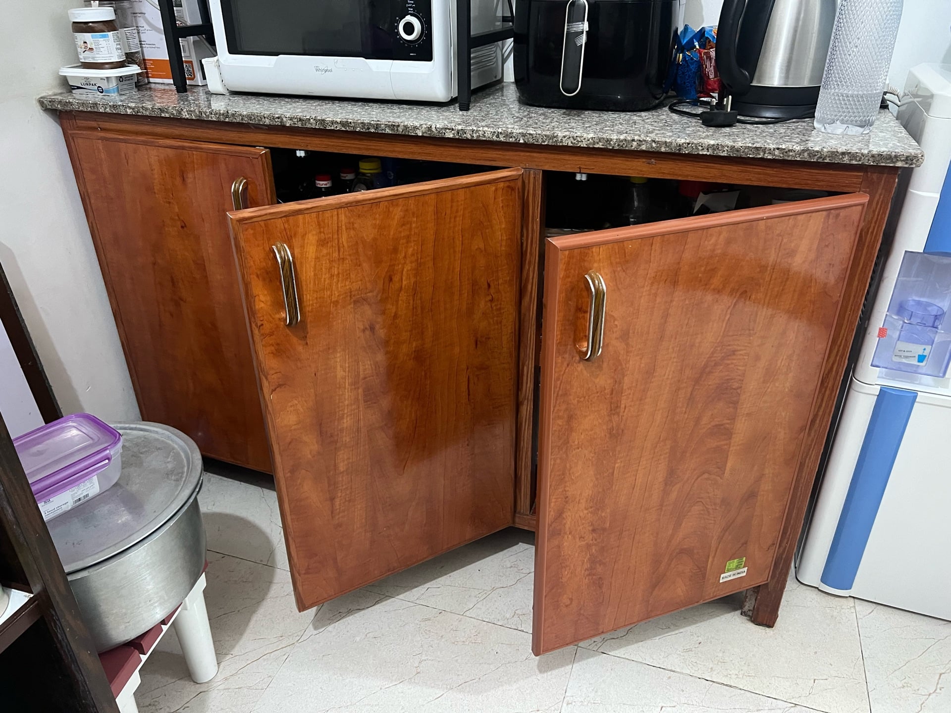 Kitchen cabinet - Image 4