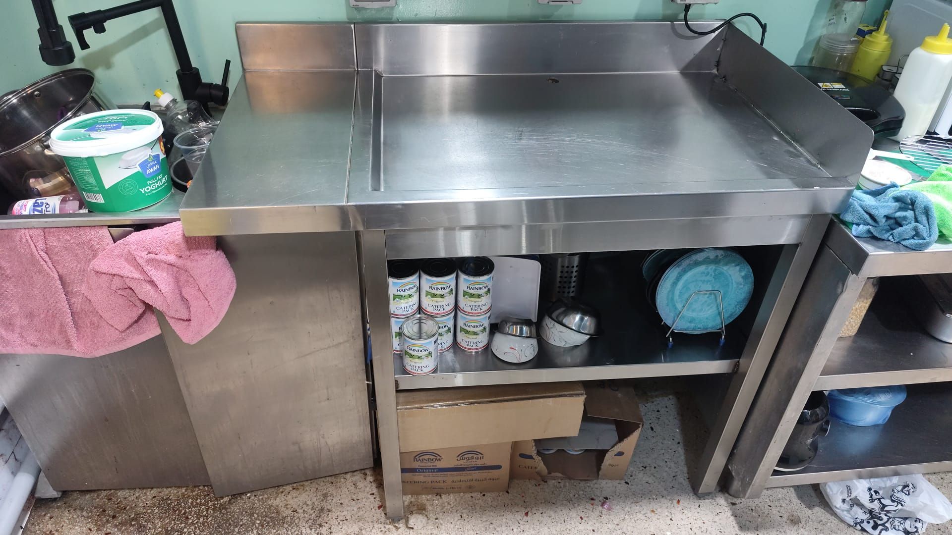 Restaurant Kitchen Equipments for sale - Image 3