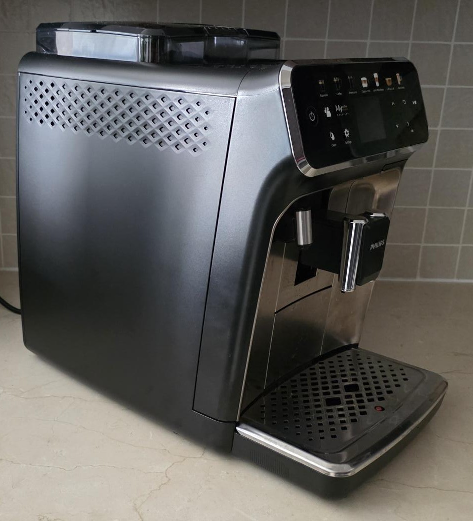 philips_EP5447/90-fully automatic espresso machines - Image 6