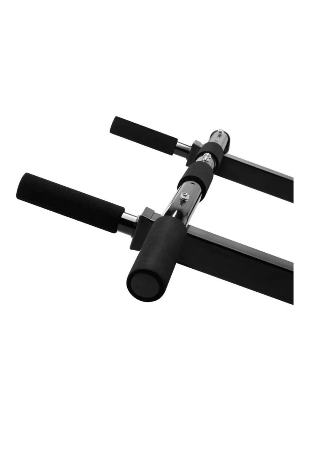 Pull-Up Bar, Wall Mounted Bar قضيب سحب، قضيب مثبت على الحائط  - Image 5