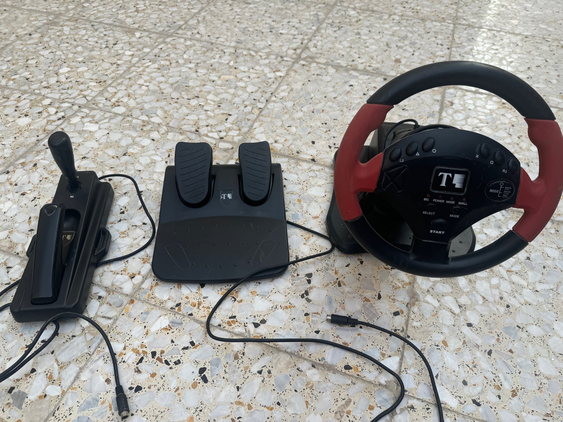 Gaming accessories  - Image 2